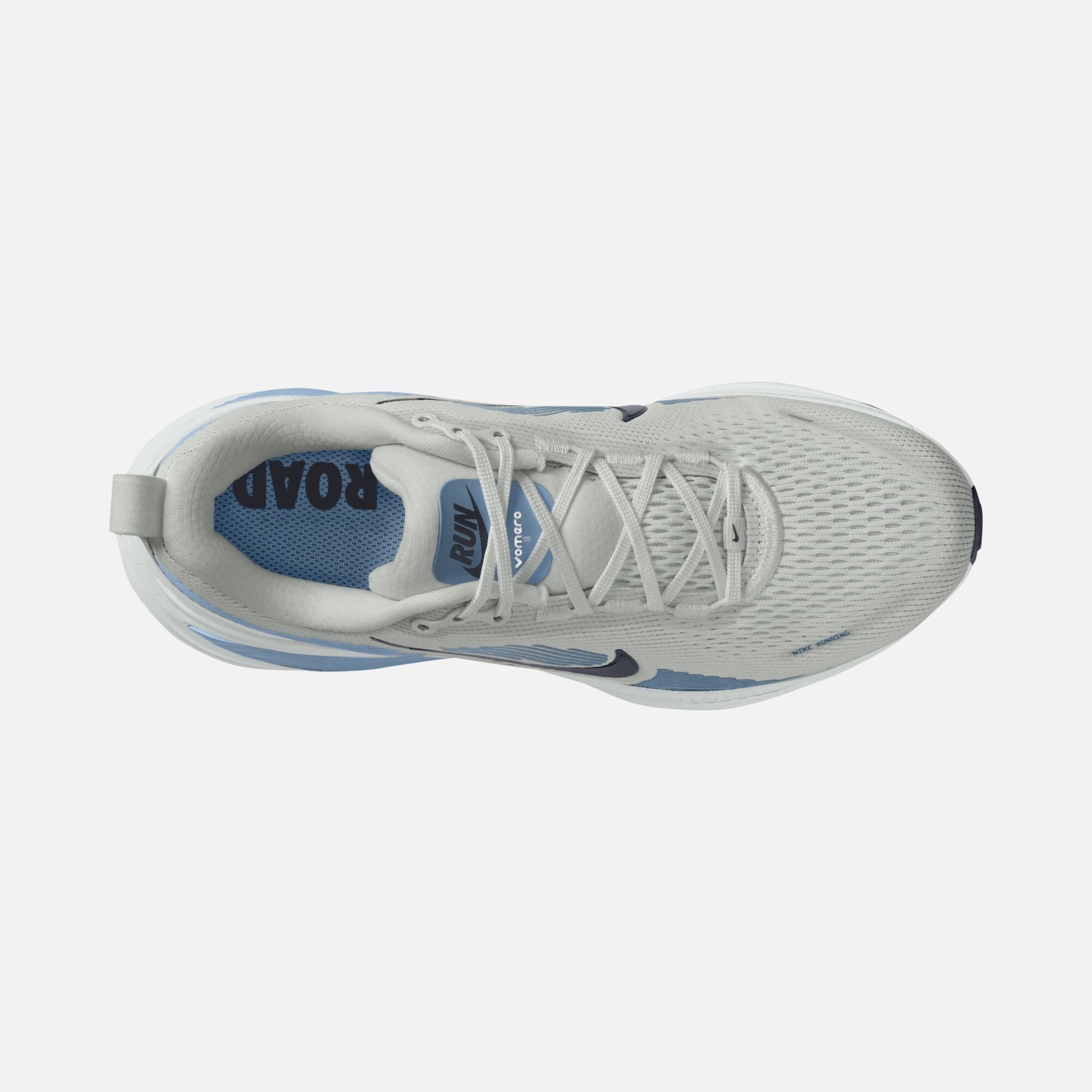 Nike Vomero 18 ZoomX Road Running Erkek Spor Ayakkabı