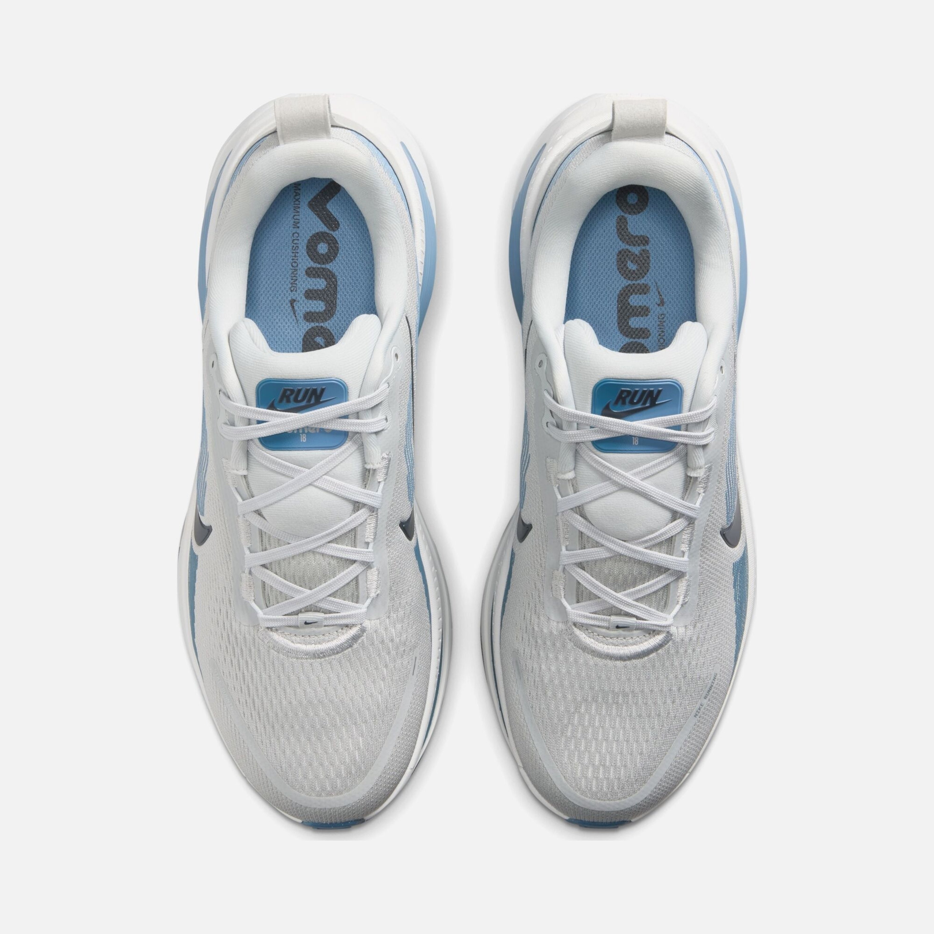 Nike Vomero 18 ZoomX Road Running Erkek Spor Ayakkabı