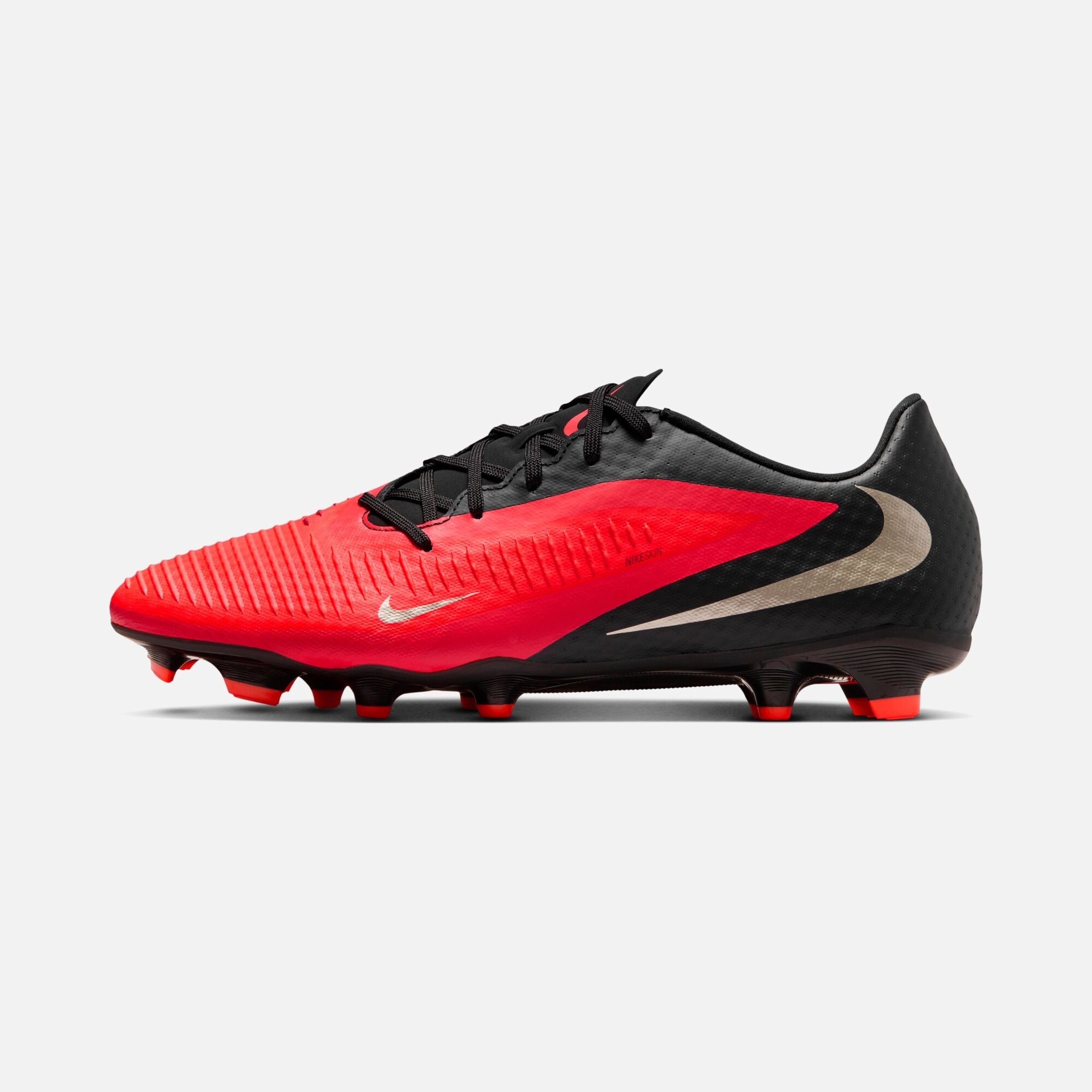 Nike Phantom 6 Low Academy Fg/Mg Erkek Krampon