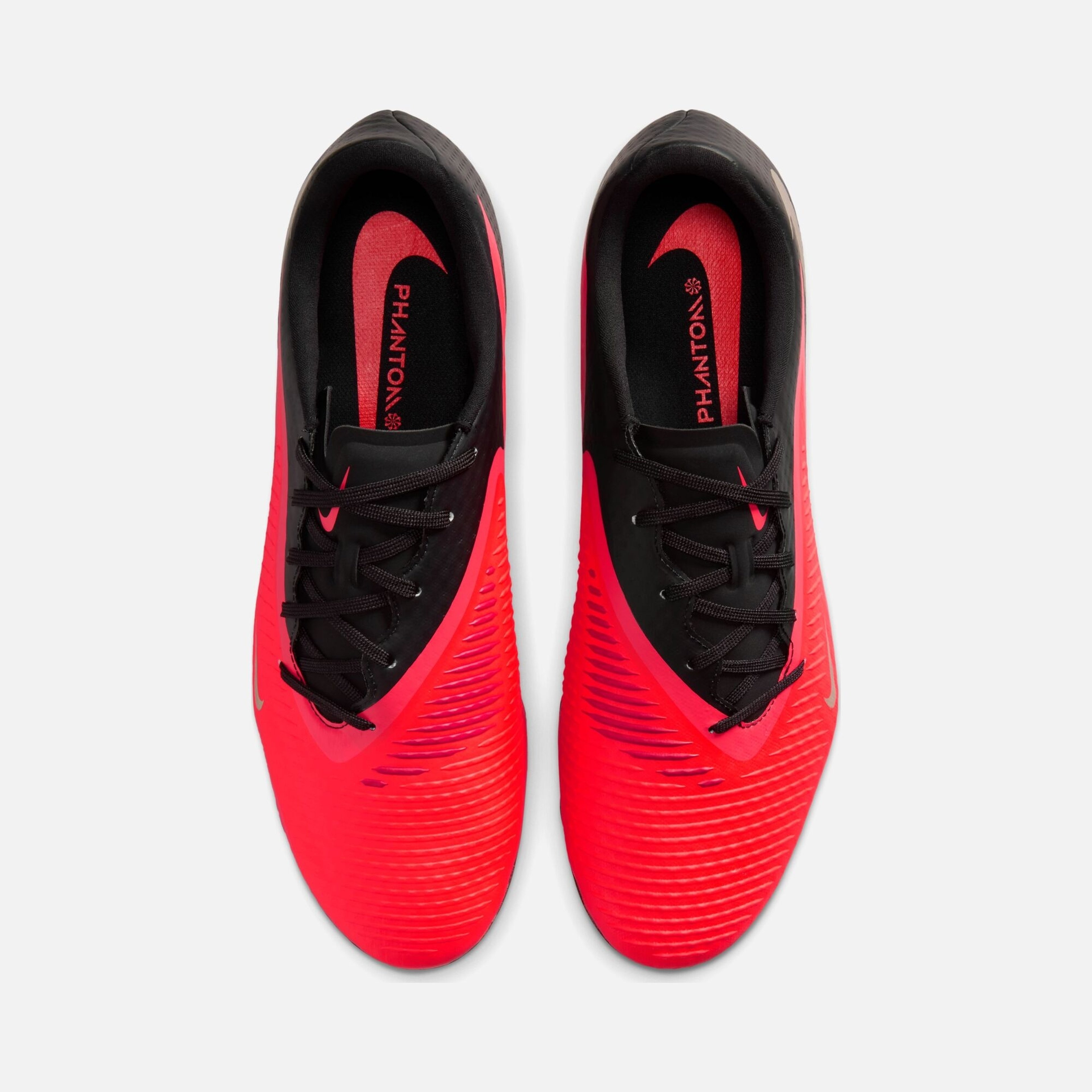 Nike Phantom 6 Low Academy Fg/Mg Erkek Krampon