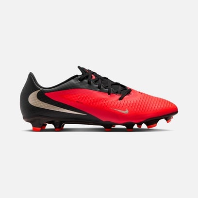 Nike Phantom 6 Low Academy Fg/Mg Erkek Krampon