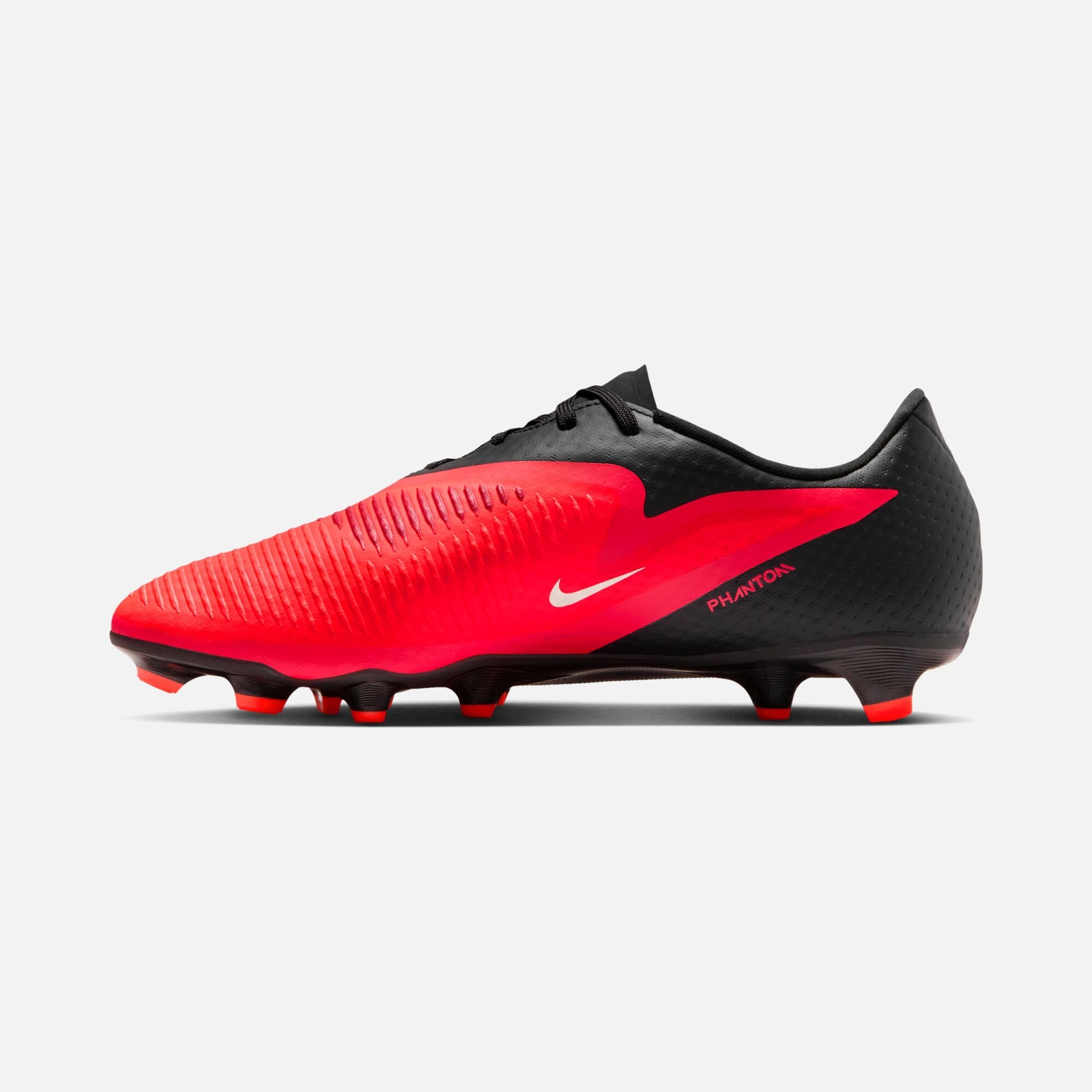 Nike Phantom 6 Low Academy Fg/Mg Erkek Krampon