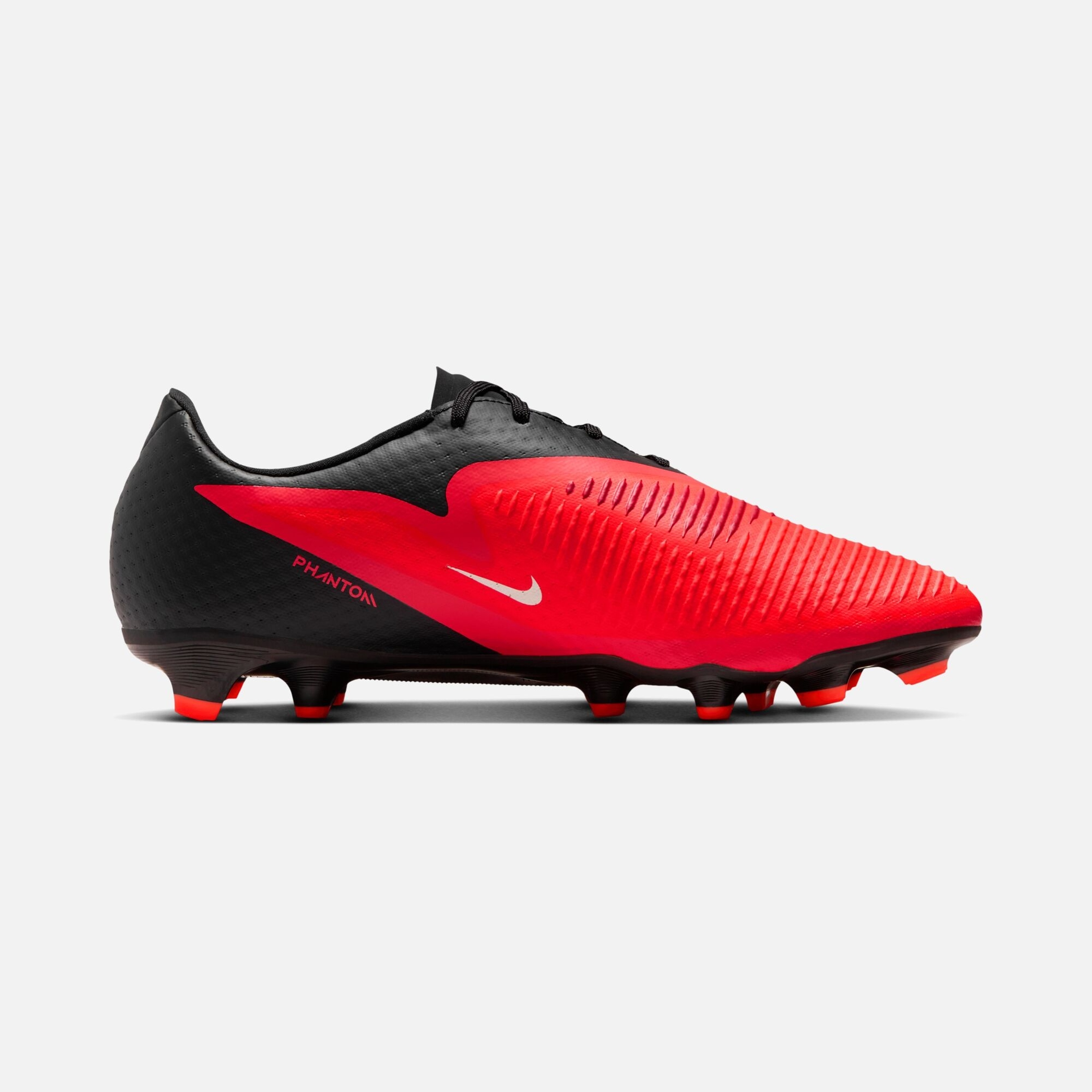 Nike Phantom 6 Low Academy Fg/Mg Erkek Krampon