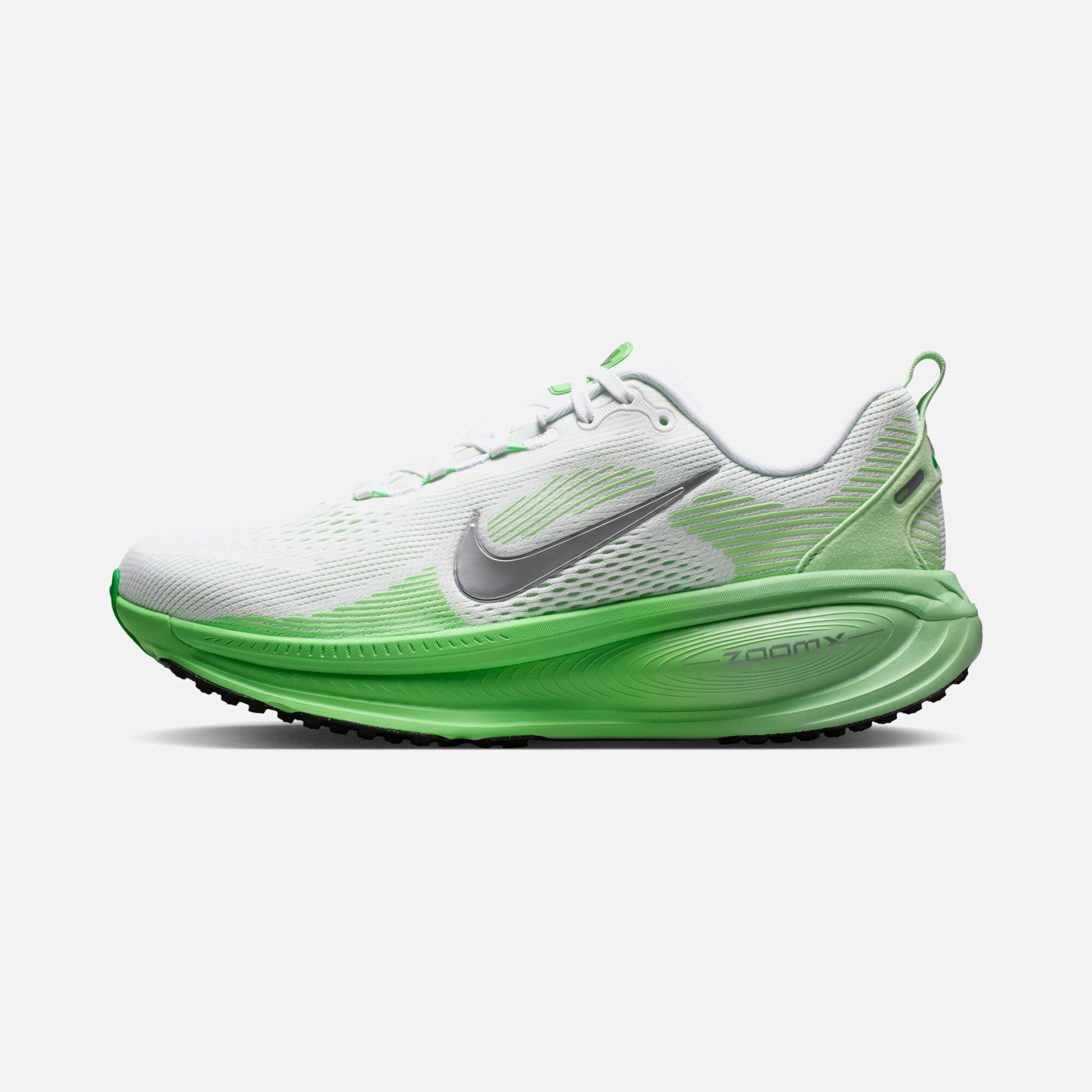 Nike Vomero 18 ZoomX Road Running Kadın Spor Ayakkabı