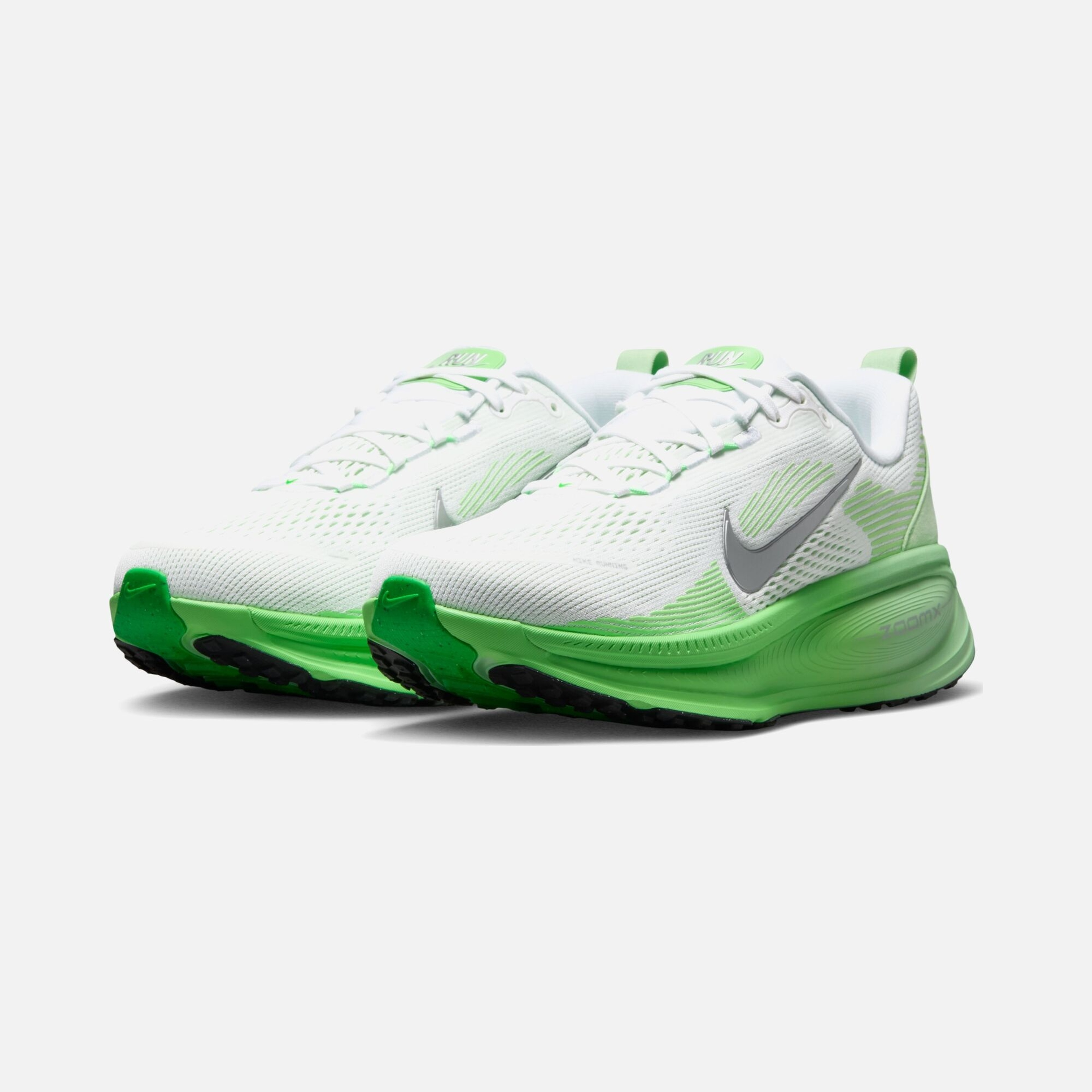 Nike Vomero 18 ZoomX Road Running Kadın Spor Ayakkabı