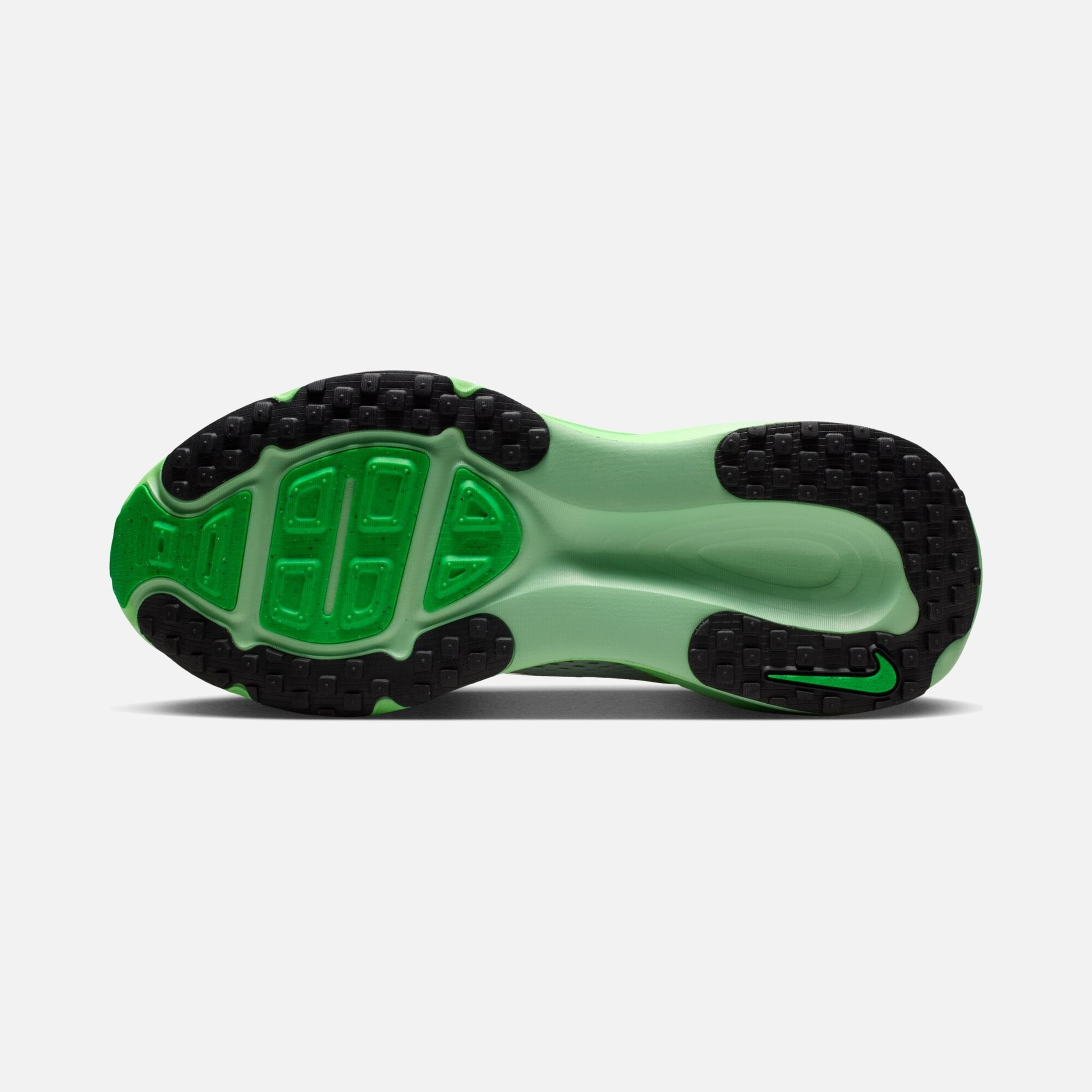 Nike Vomero 18 ZoomX Road Running Kadın Spor Ayakkabı