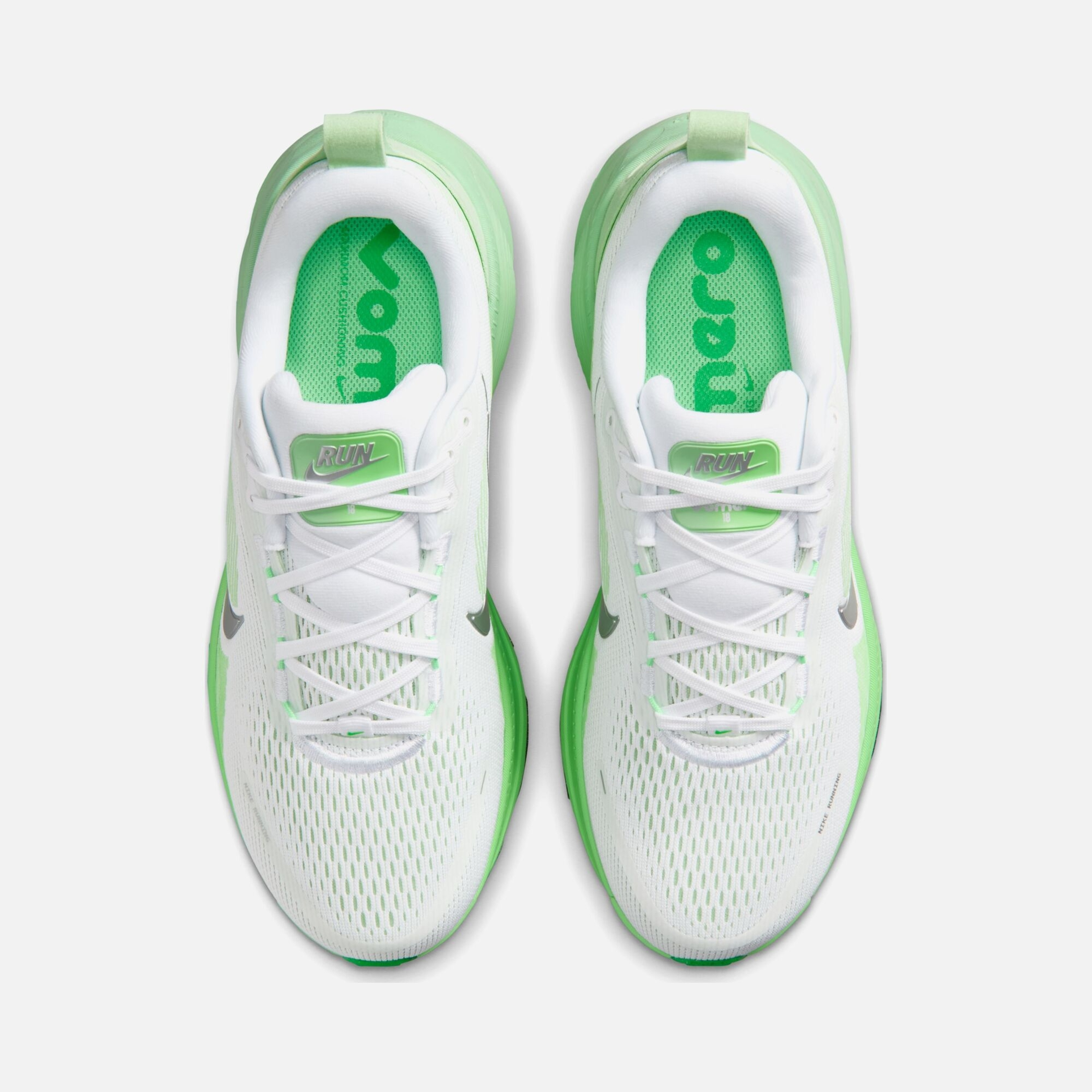 Nike Vomero 18 ZoomX Road Running Kadın Spor Ayakkabı