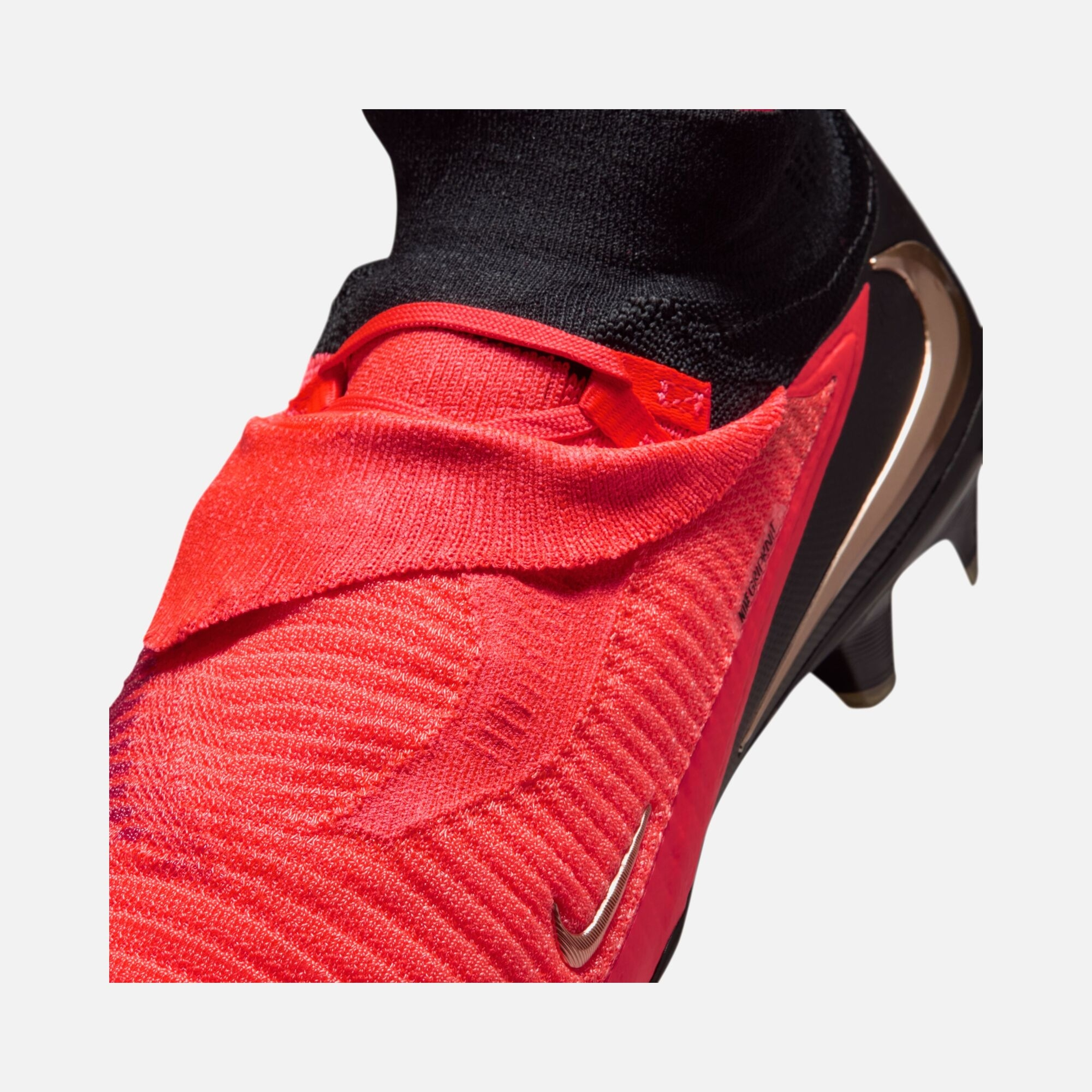 Nike Phantom 6 High Elite Fg Erkek Krampon