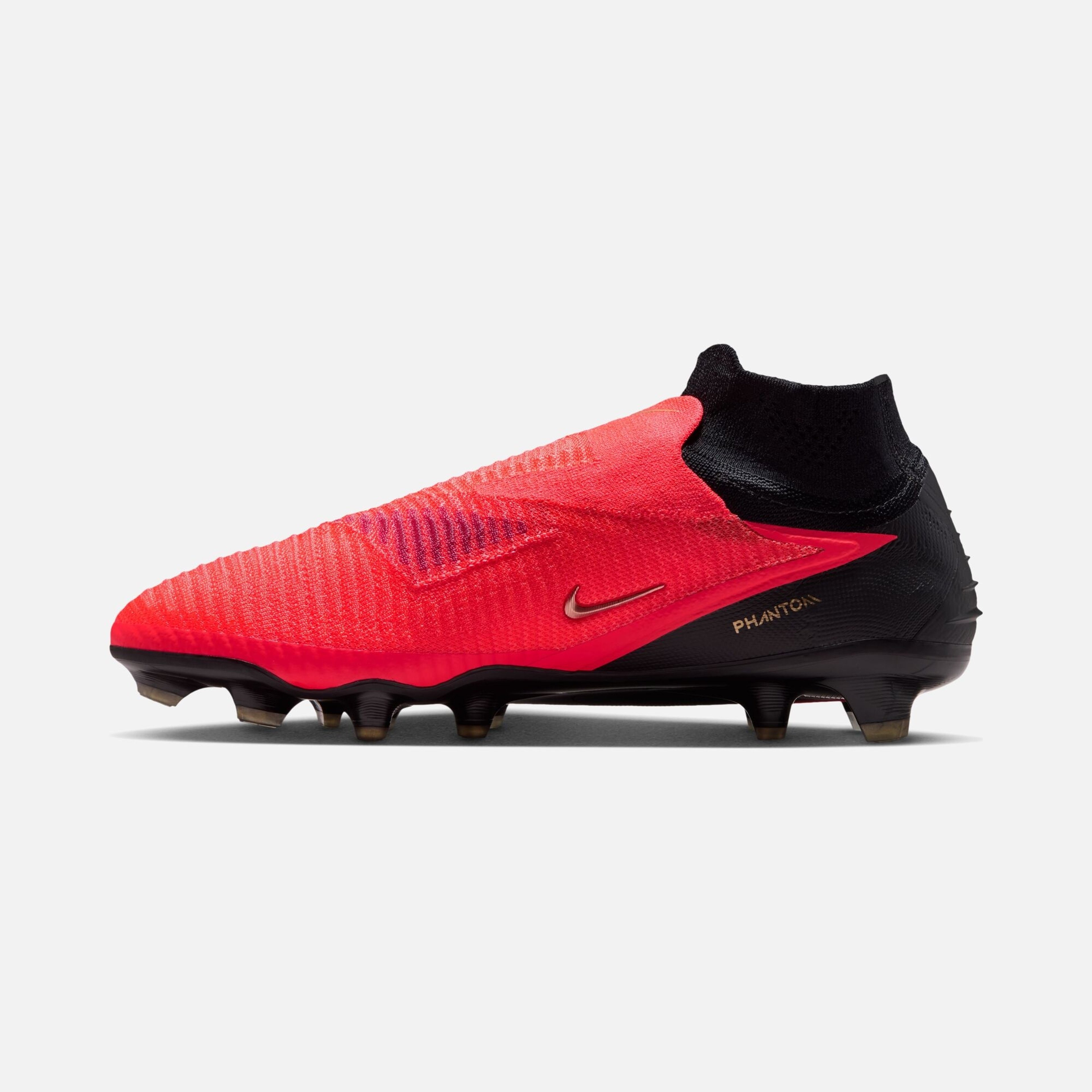 Nike Phantom 6 High Elite Fg Erkek Krampon