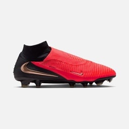 Nike Phantom 6 High Elite Fg Erkek Krampon