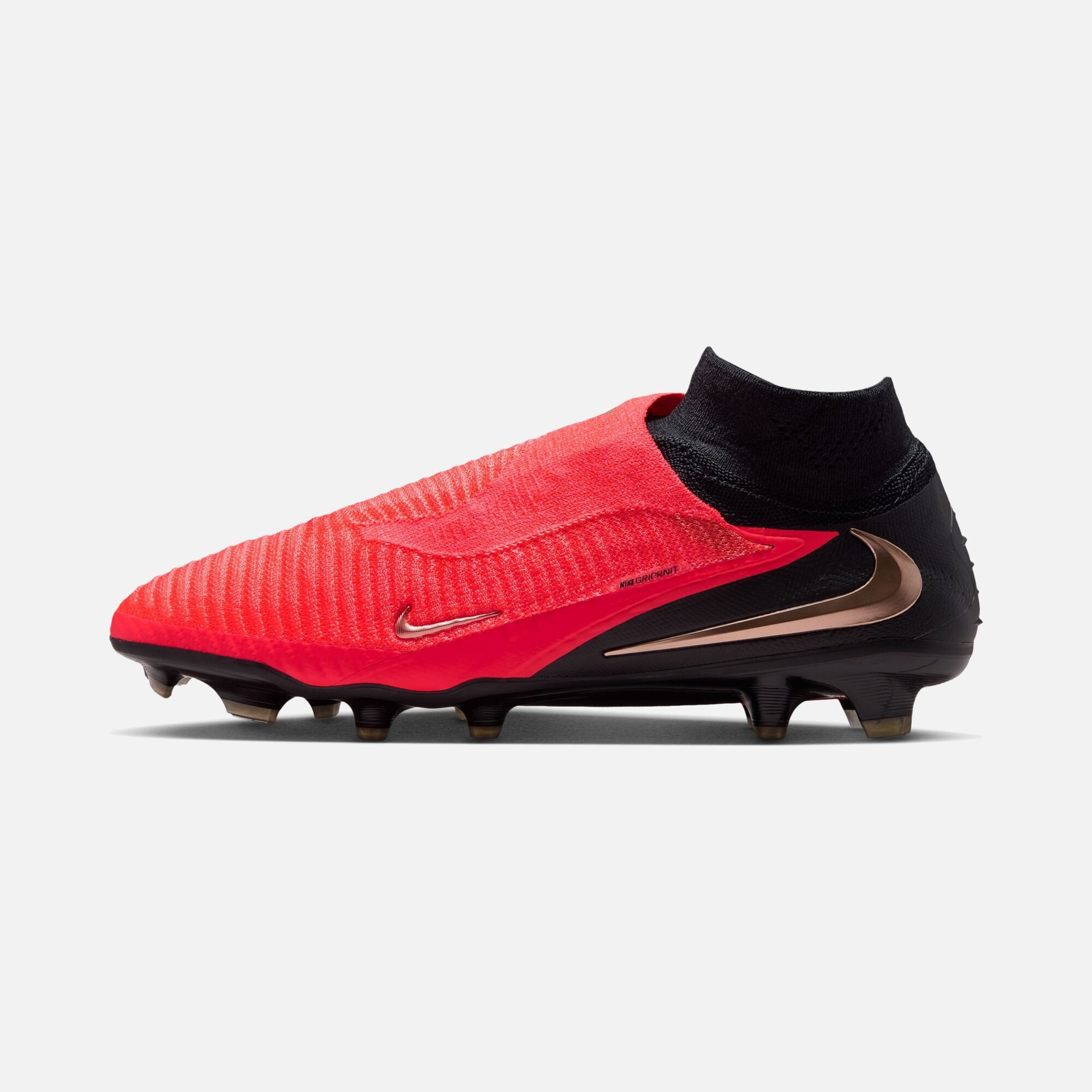 Nike Phantom 6 High Elite Fg Erkek Krampon
