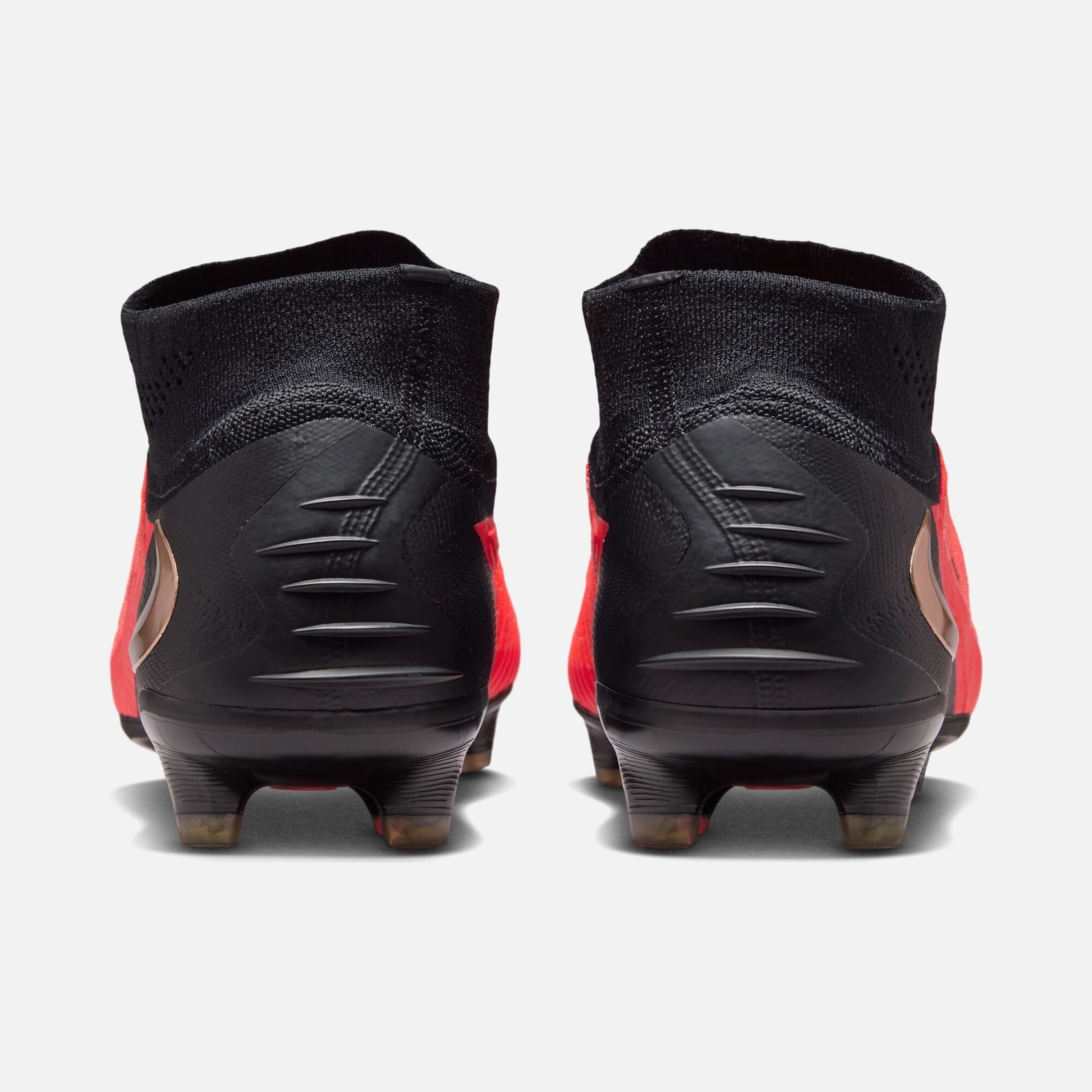 Nike Phantom 6 High Elite Fg Erkek Krampon