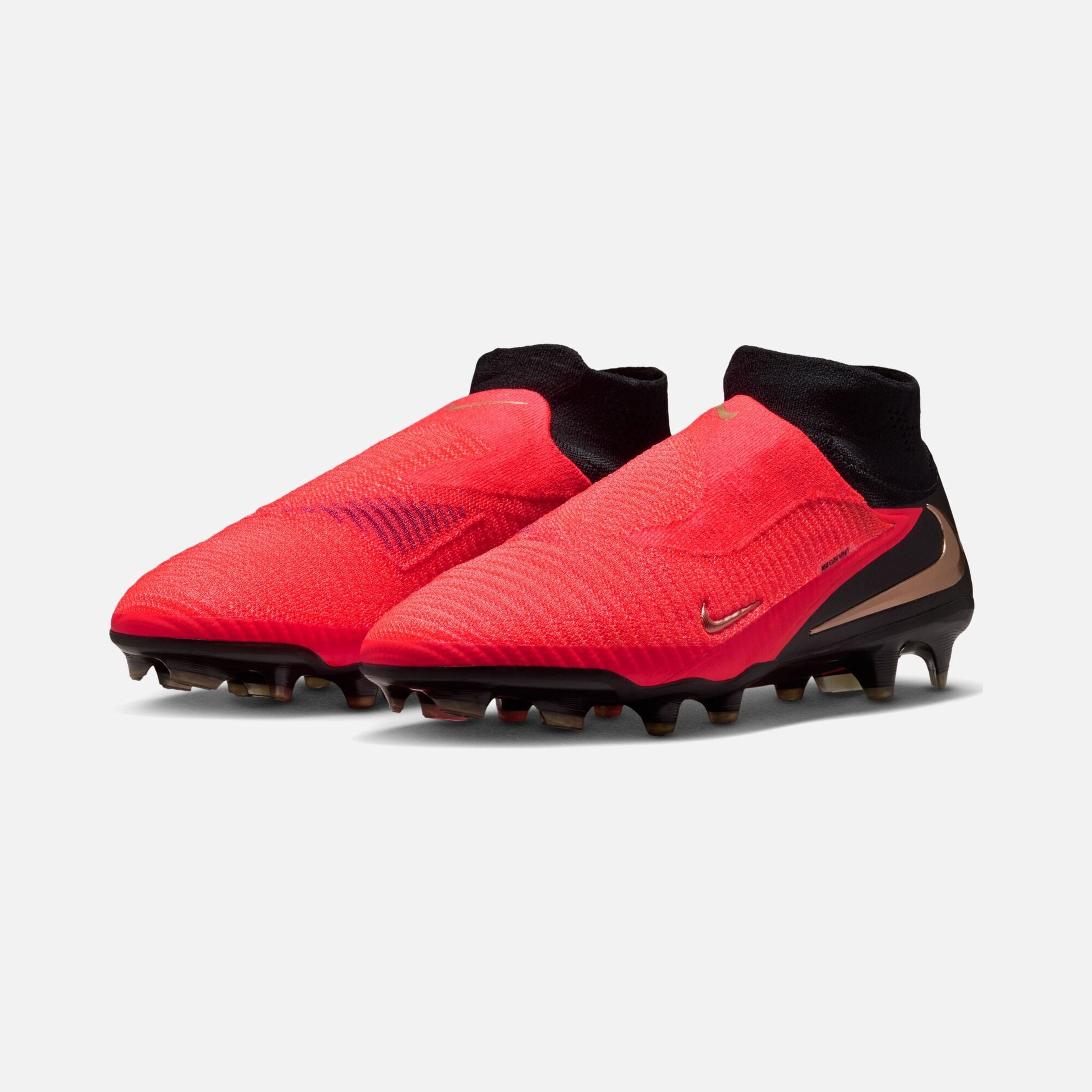 Nike Phantom 6 High Elite Fg Erkek Krampon