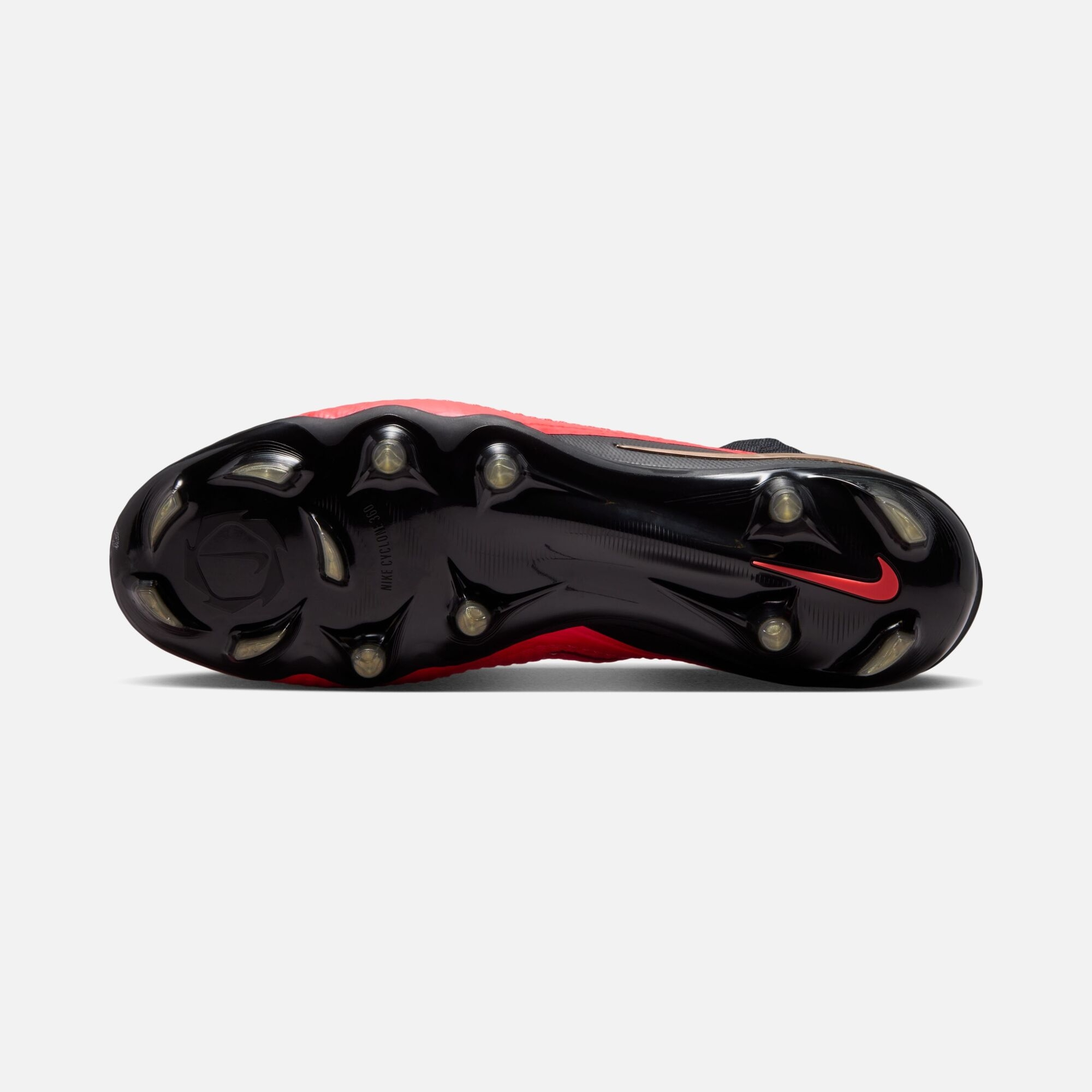 Nike Phantom 6 High Elite Fg Erkek Krampon