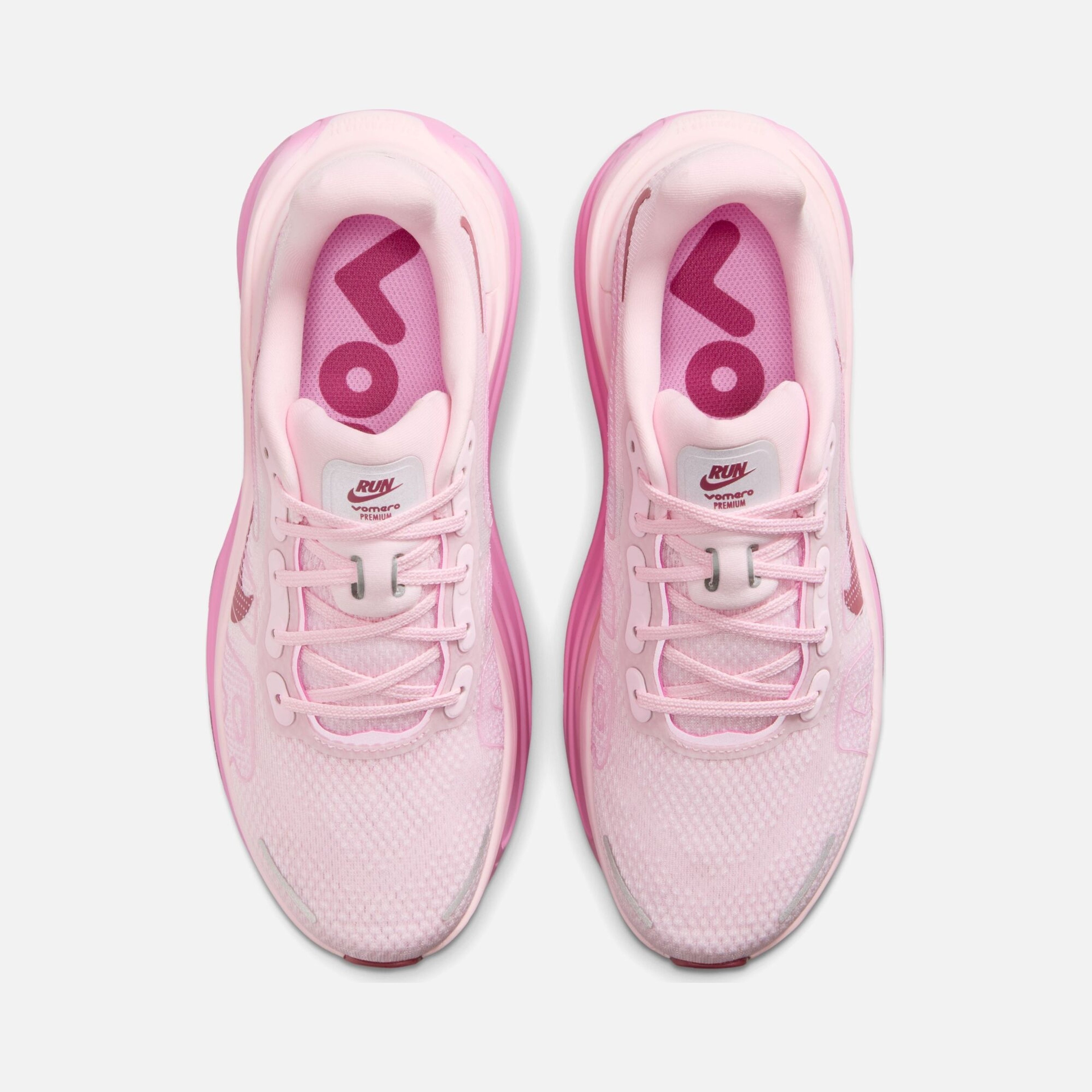 Nike Vomero Premium SU26 Kadın Spor Ayakkabı