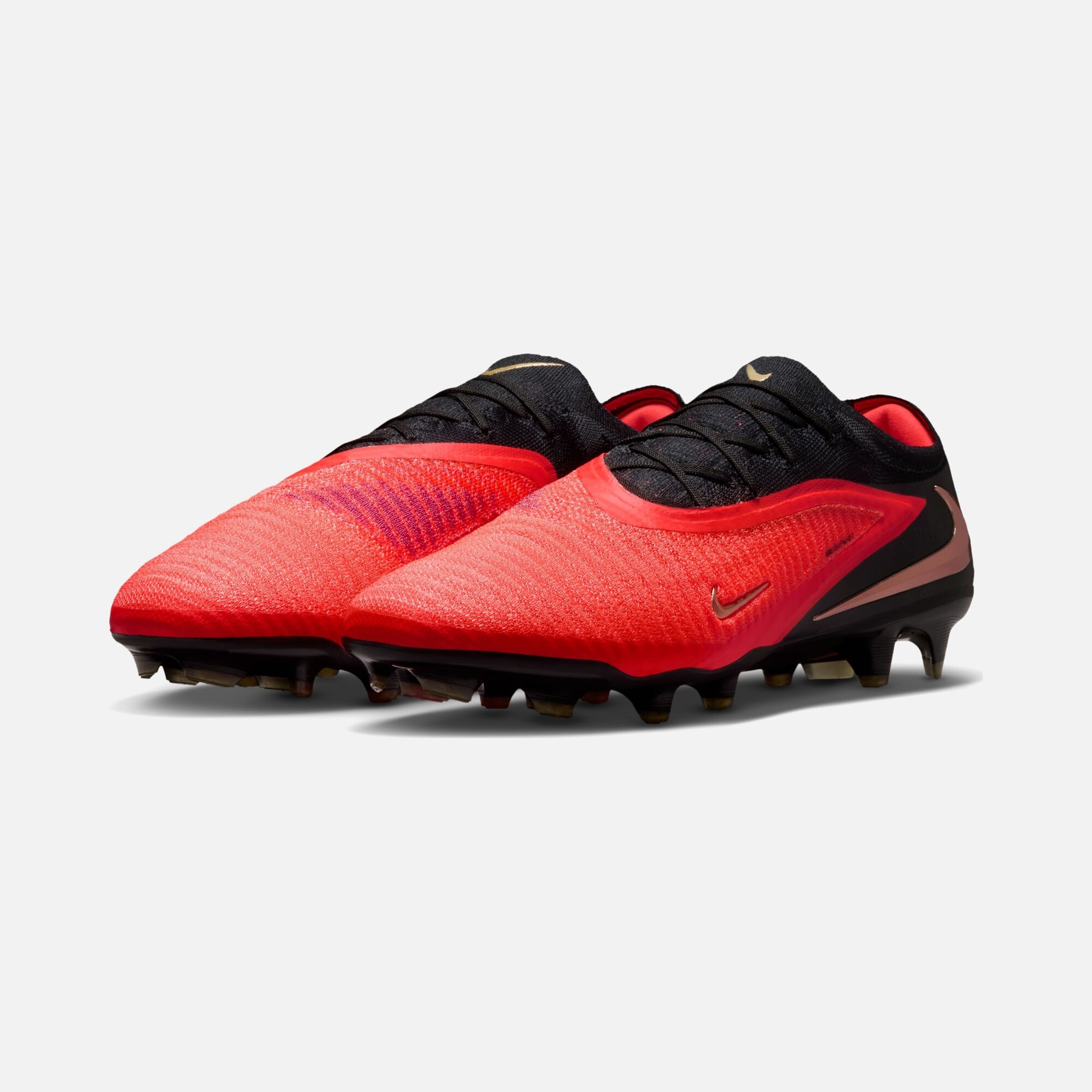 Nike Phantom 6 Low Elite Fg Erkek Krampon