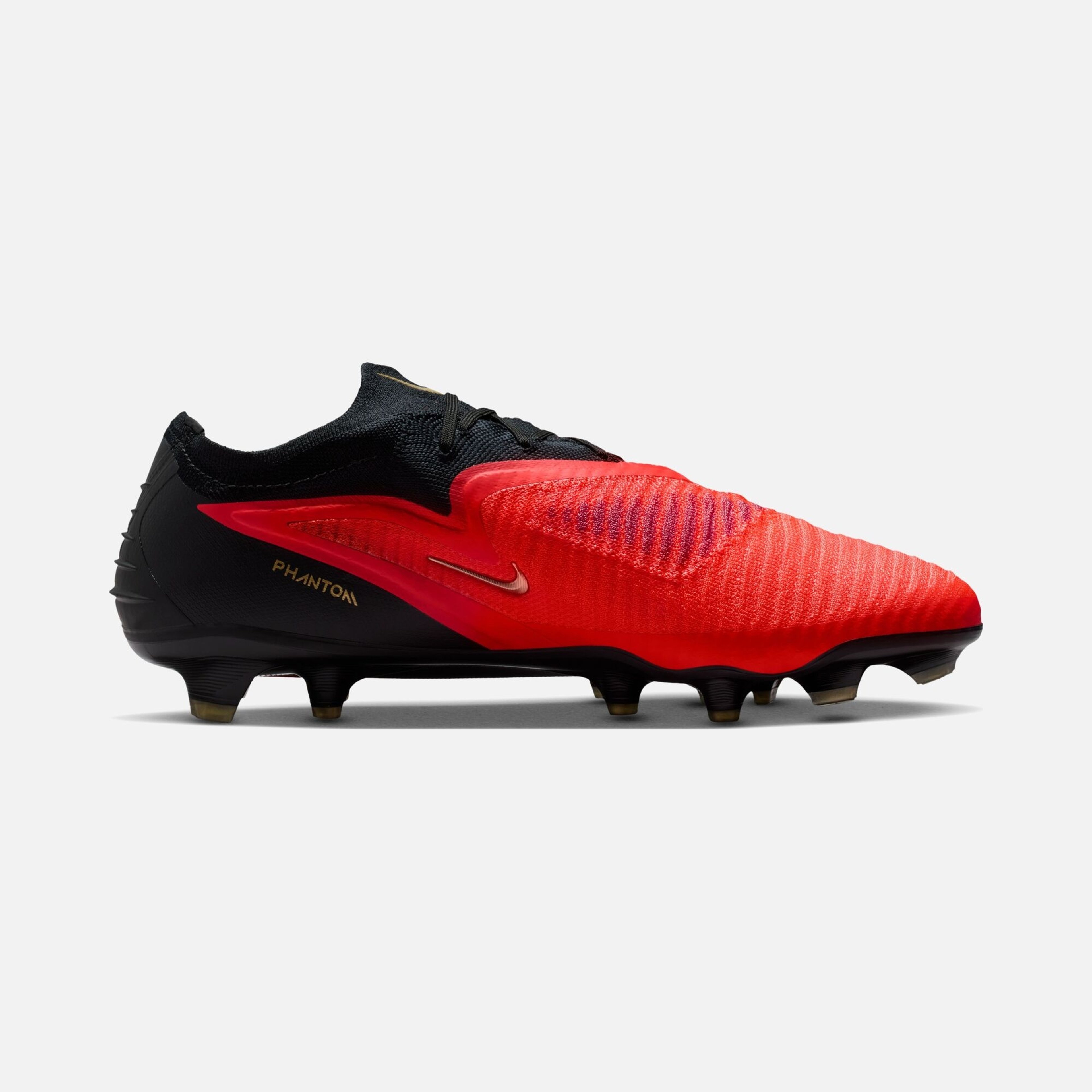 Nike Phantom 6 Low Elite Fg Erkek Krampon
