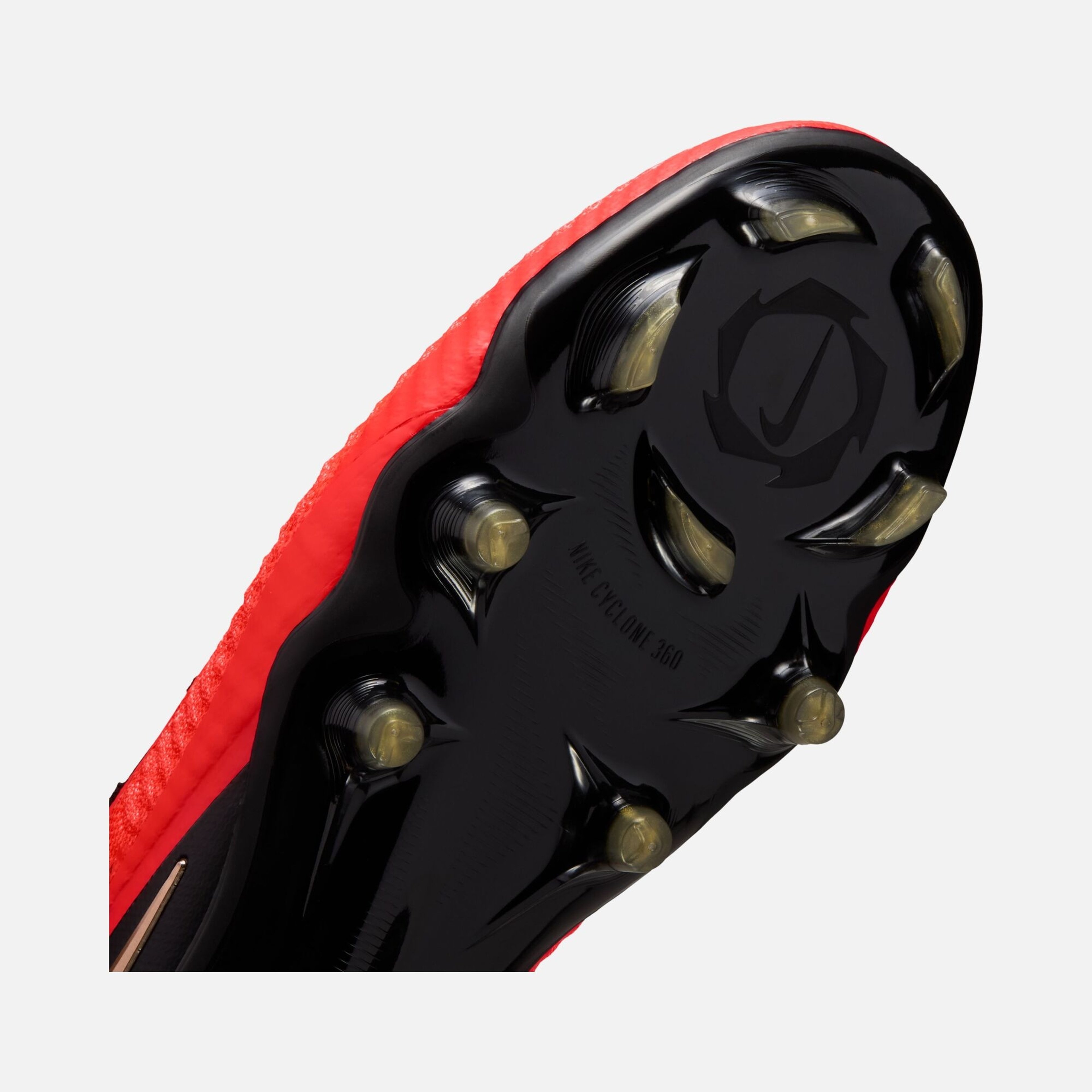 Nike Phantom 6 Low Elite Fg Erkek Krampon
