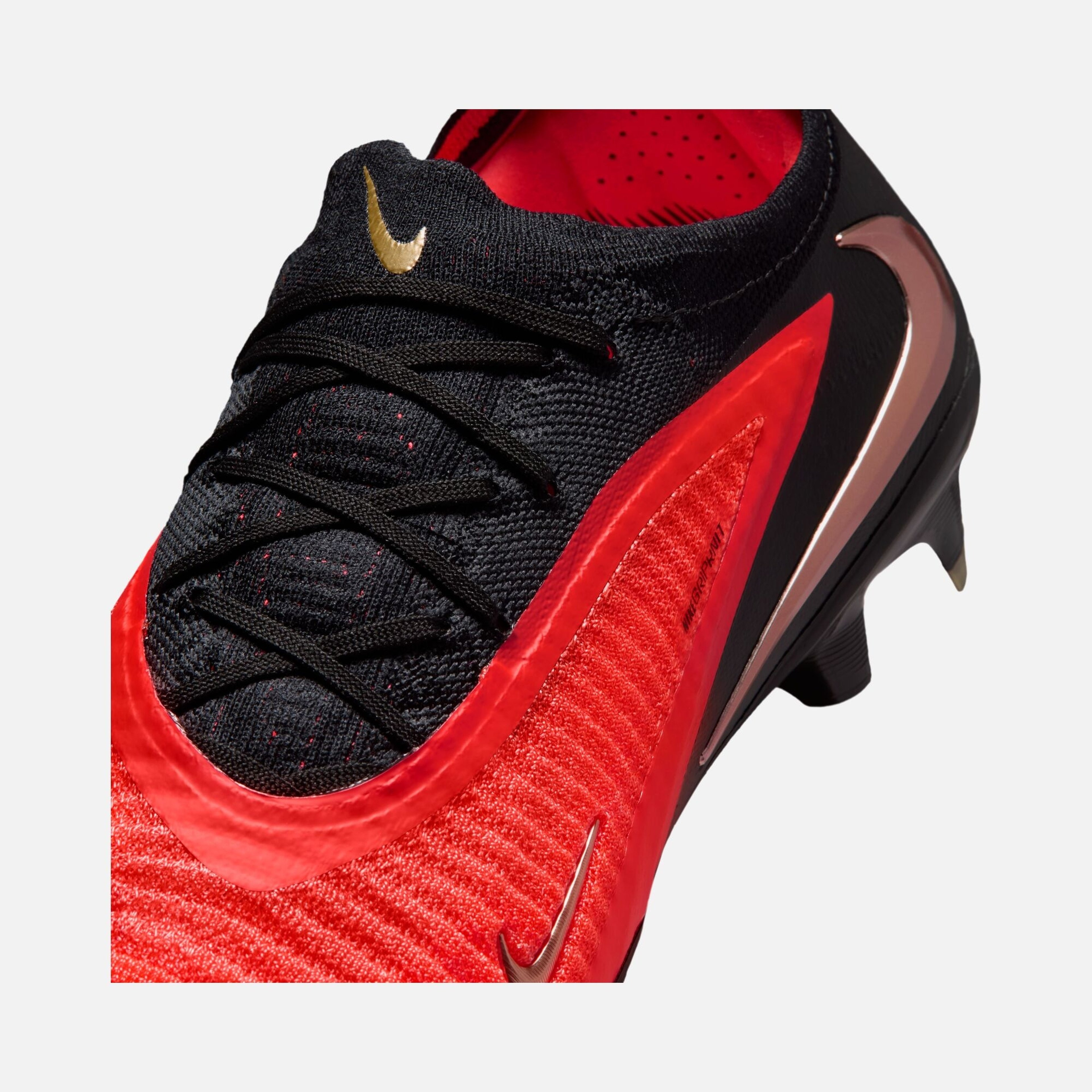 Nike Phantom 6 Low Elite Fg Erkek Krampon