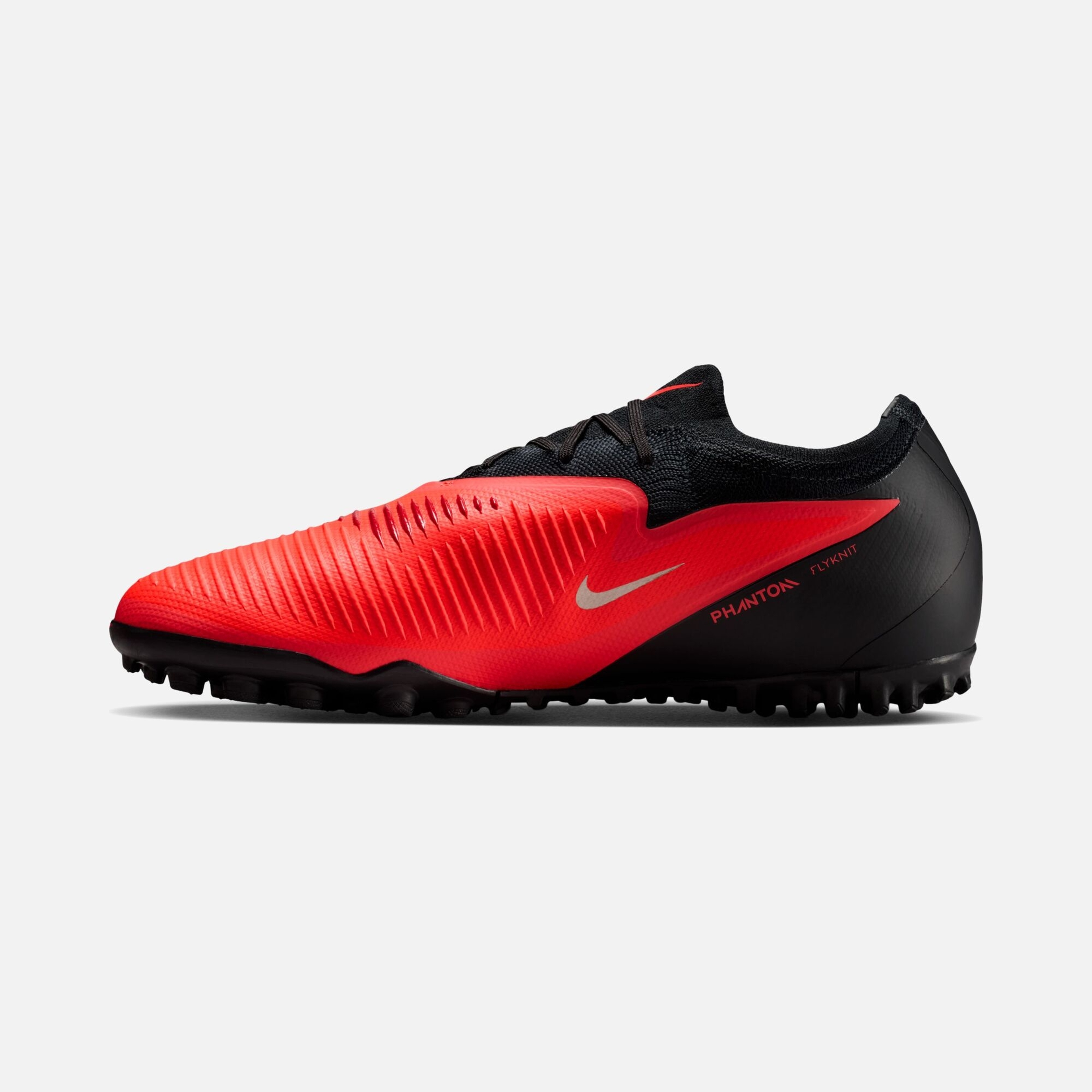 Nike Reactx Phantom 6 Low Pro Tf Erkek Halı Saha Ayakkabısı