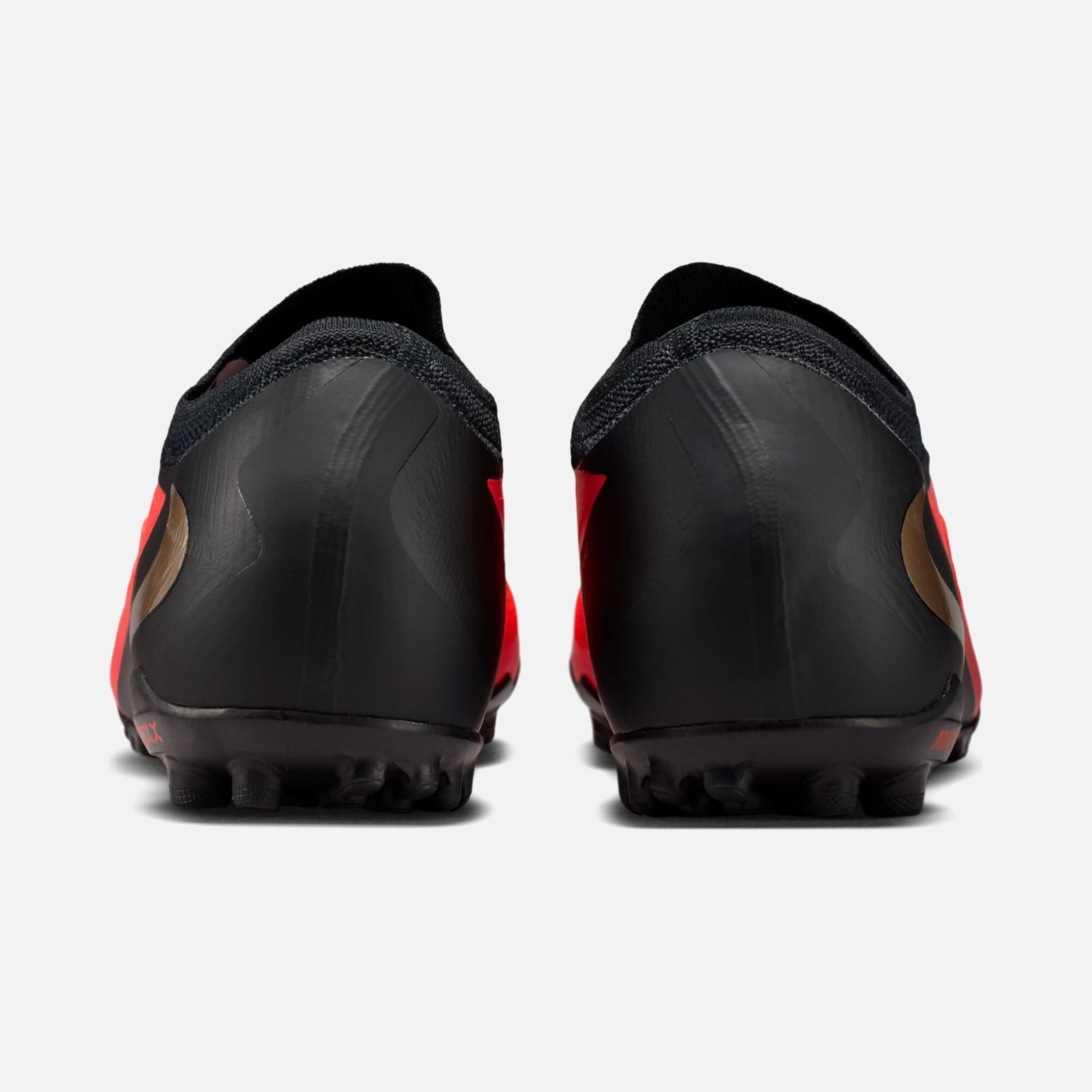 Nike Reactx Phantom 6 Low Pro Tf Erkek Halı Saha Ayakkabısı
