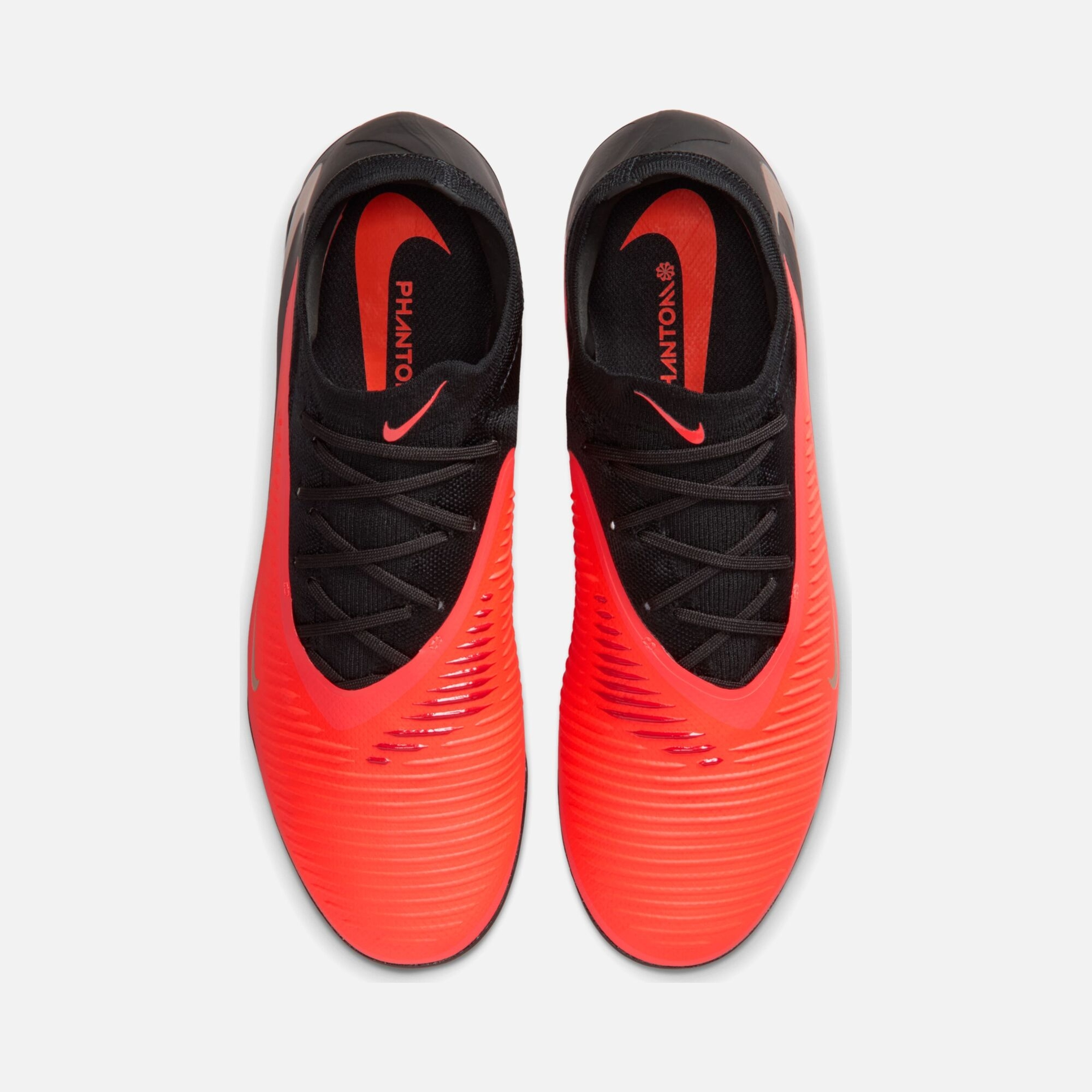 Nike Reactx Phantom 6 Low Pro Tf Erkek Halı Saha Ayakkabısı