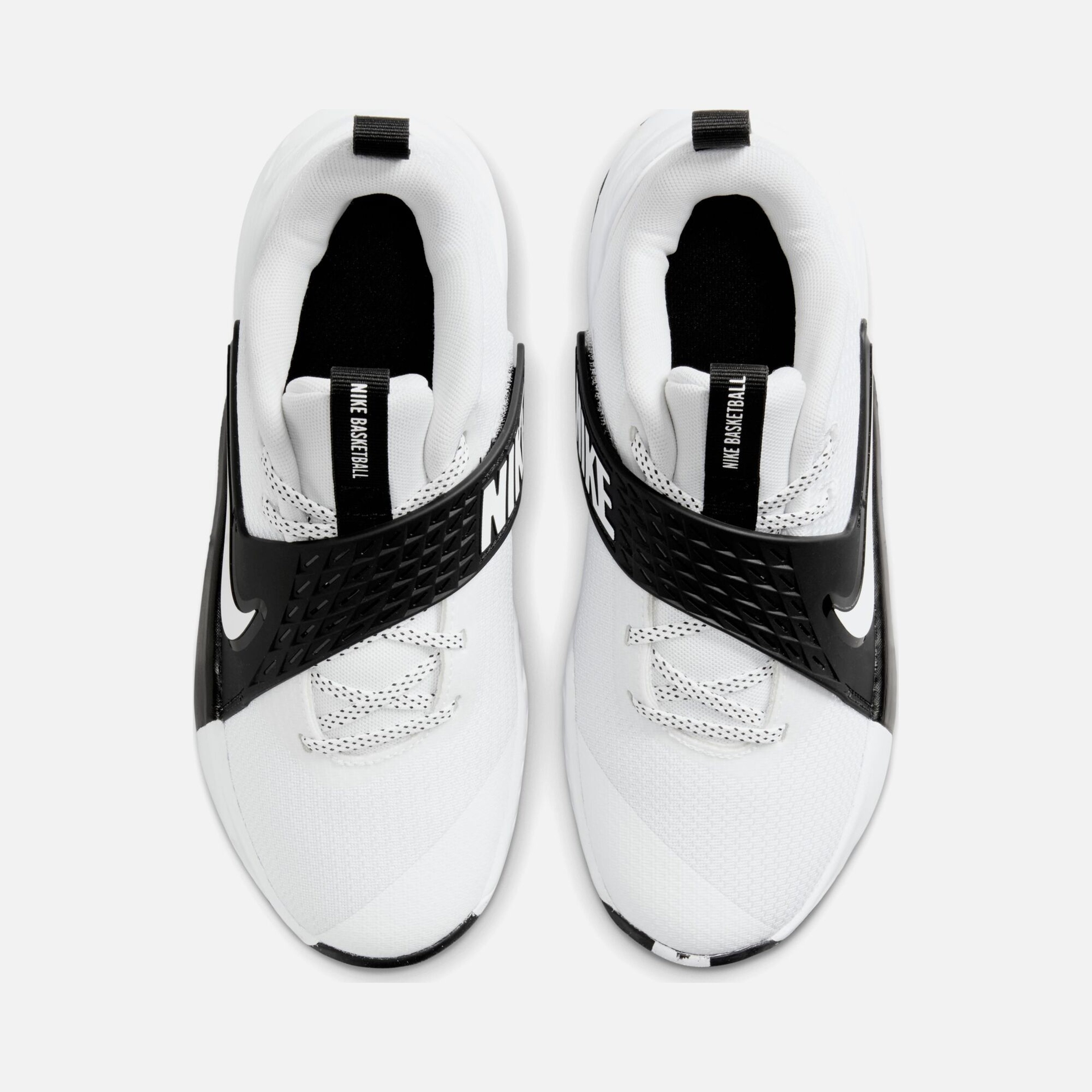 Nike Team Hustle D 12 (Gs) Çocuk Spor Ayakkabı