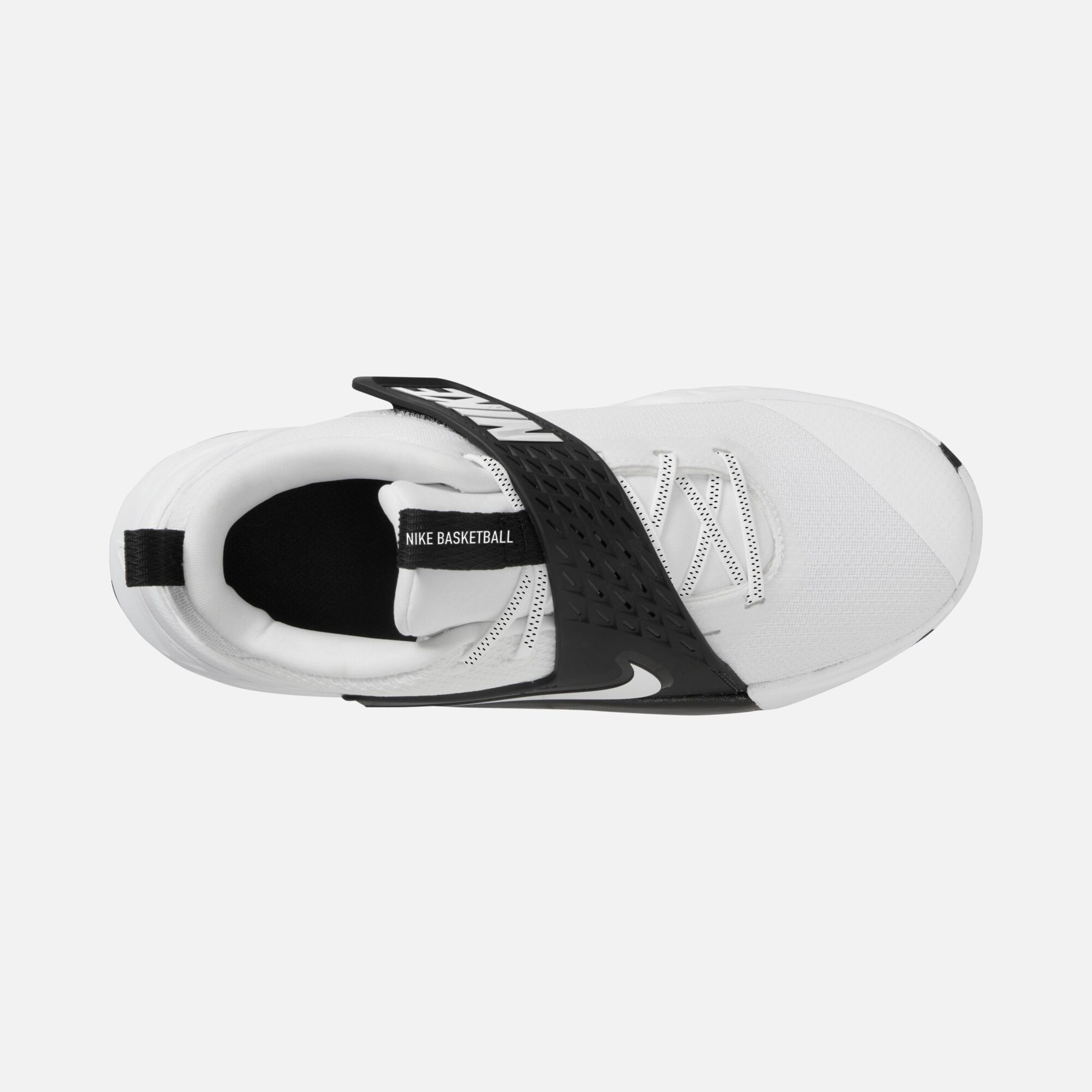Nike Team Hustle D 12 (Gs) Çocuk Spor Ayakkabı