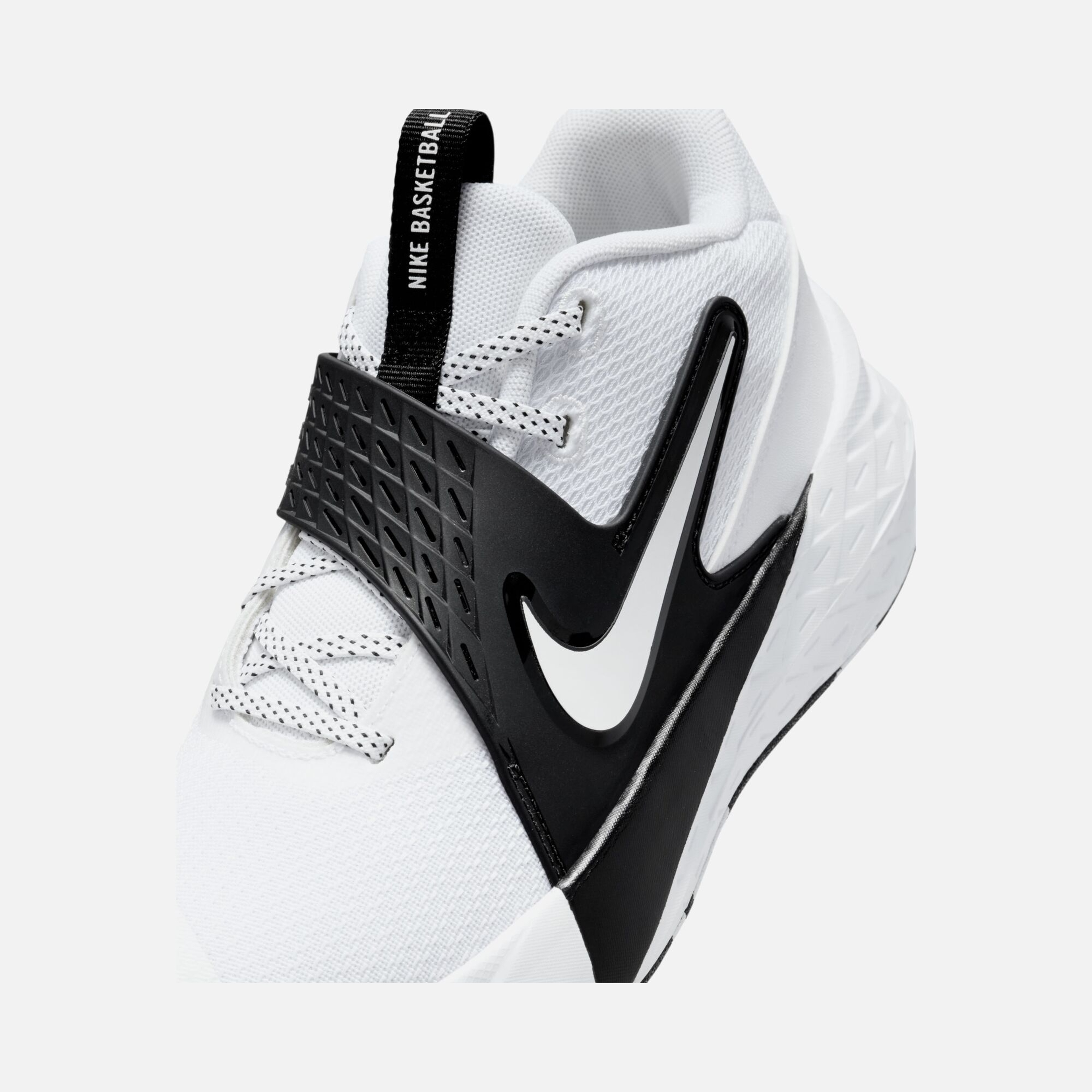 Nike Team Hustle D 12 (Gs) Çocuk Spor Ayakkabı