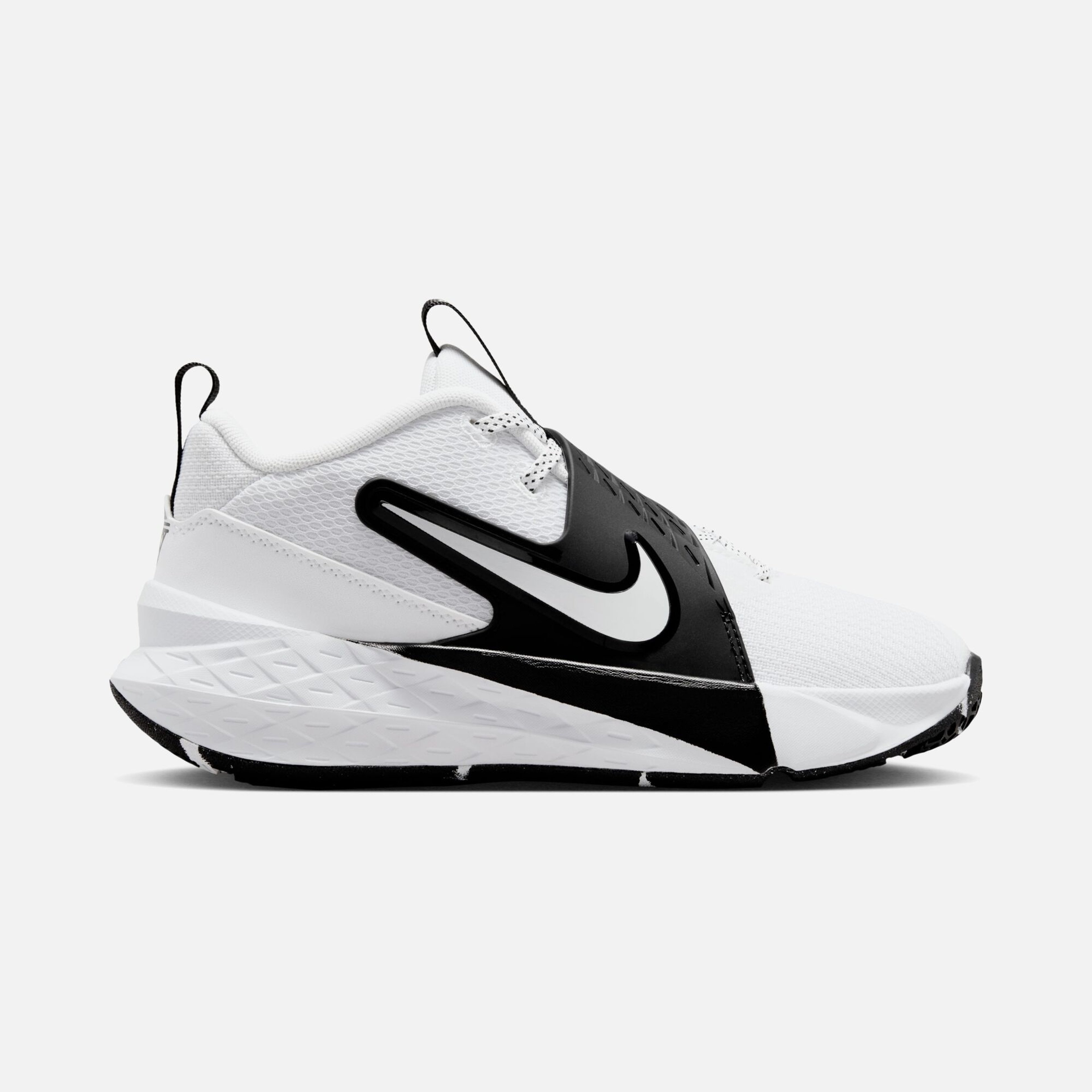 Nike Team Hustle D 12 (Gs) Çocuk Spor Ayakkabı