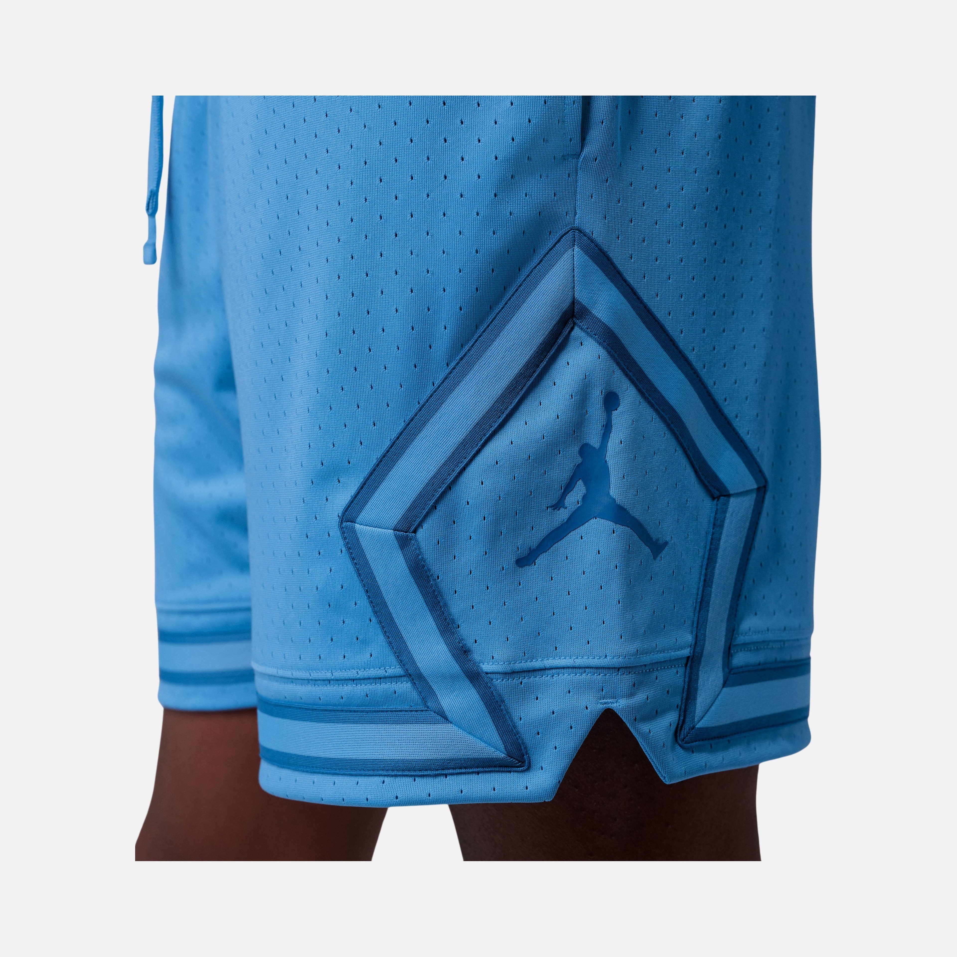 Nike Jordan Sport Dri-Fit Diamond Erkek Basketbol Şort