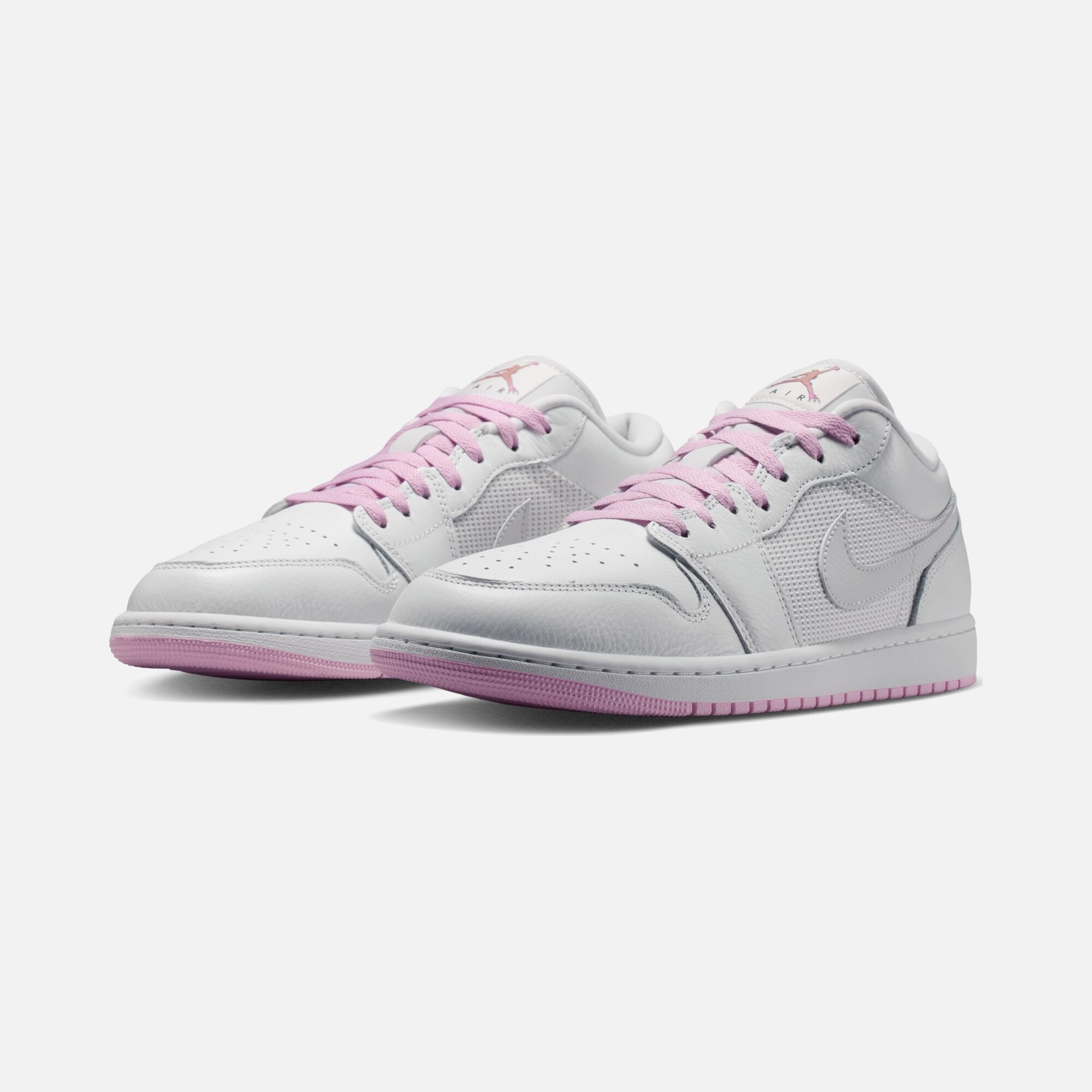 Nike M Air Jordan 1 Low SE FA26 Erkek Spor Ayakkabı