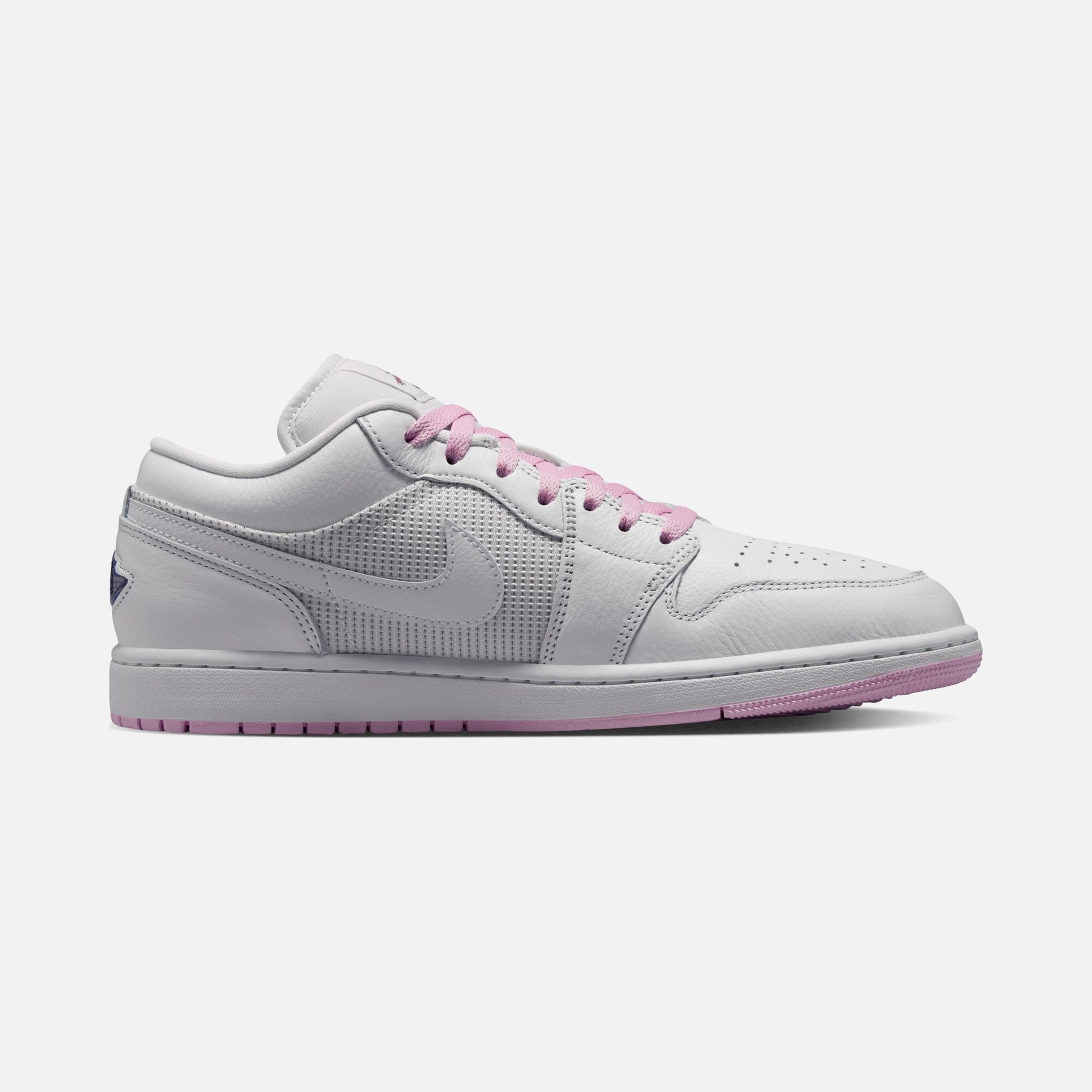 Nike M Air Jordan 1 Low SE FA26 Erkek Spor Ayakkabı