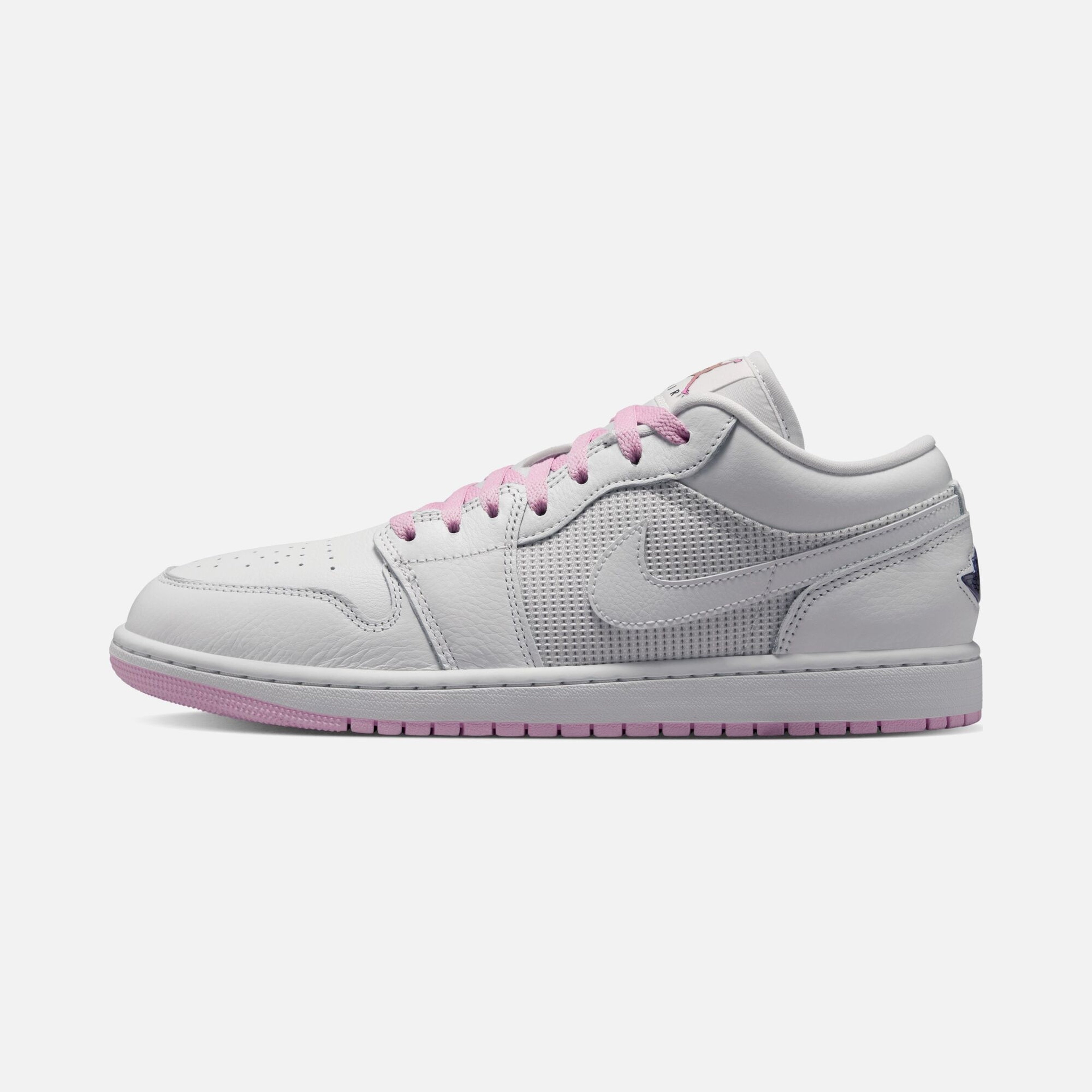 Nike M Air Jordan 1 Low SE FA26 Erkek Spor Ayakkabı