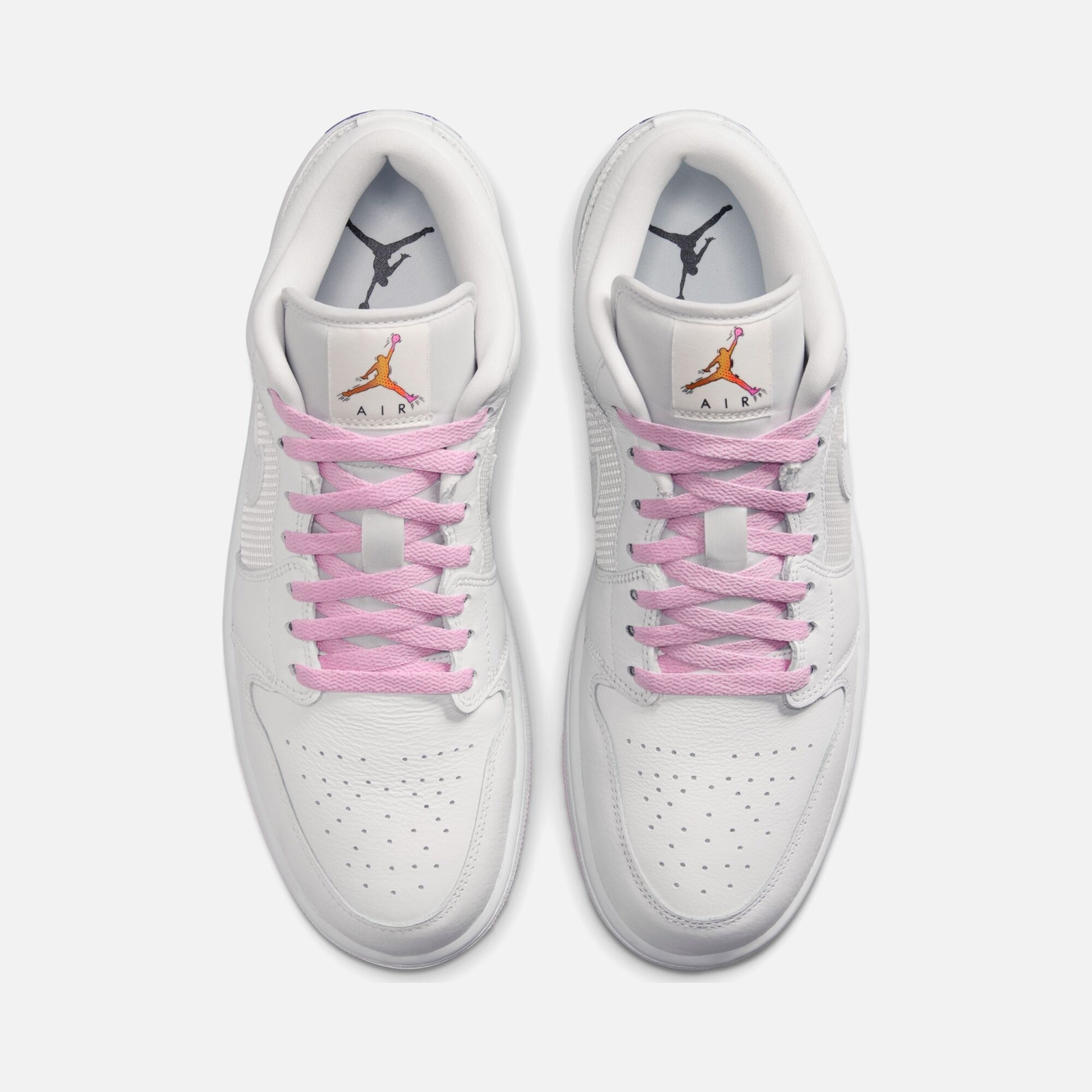 Nike M Air Jordan 1 Low SE FA26 Erkek Spor Ayakkabı