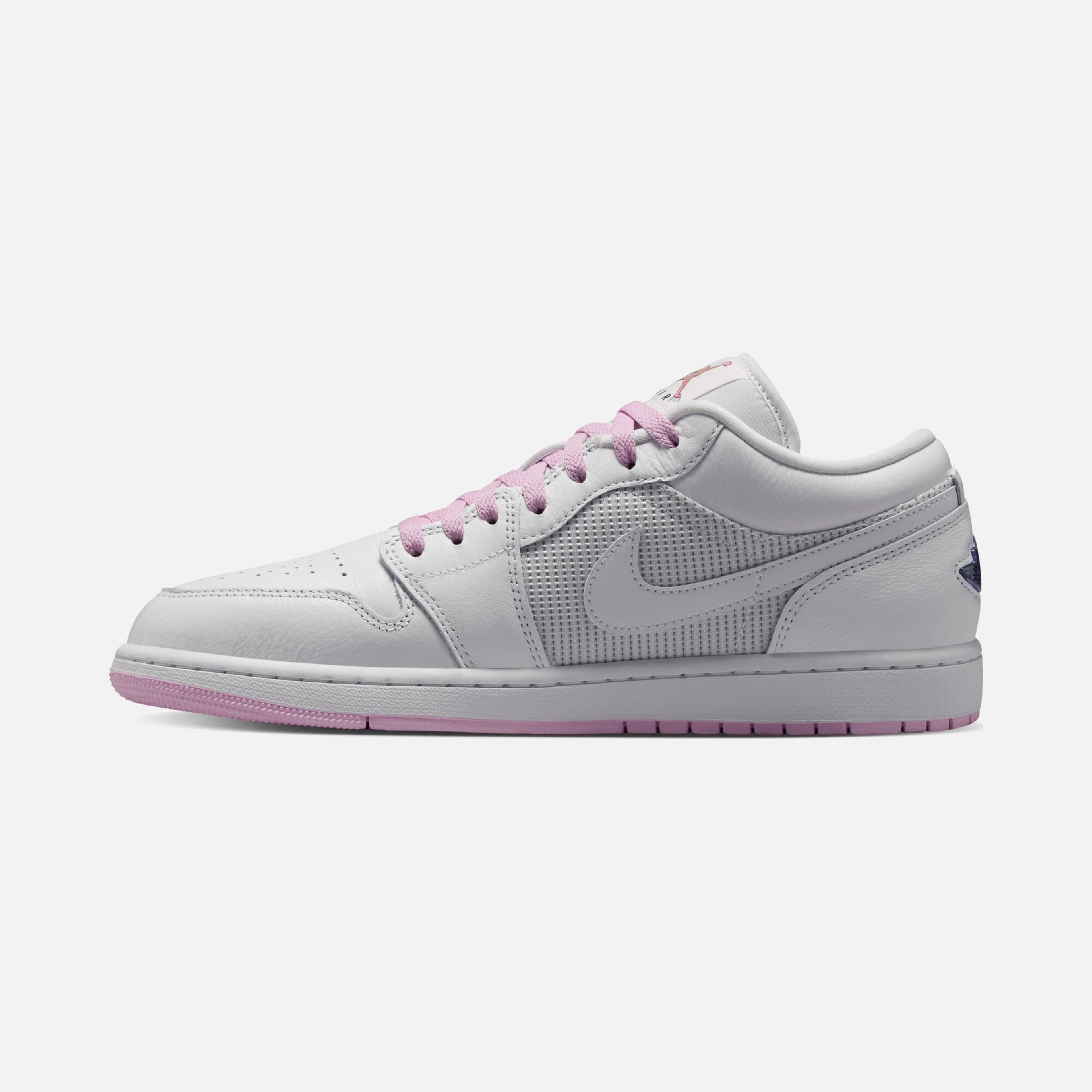 Nike M Air Jordan 1 Low SE FA26 Erkek Spor Ayakkabı