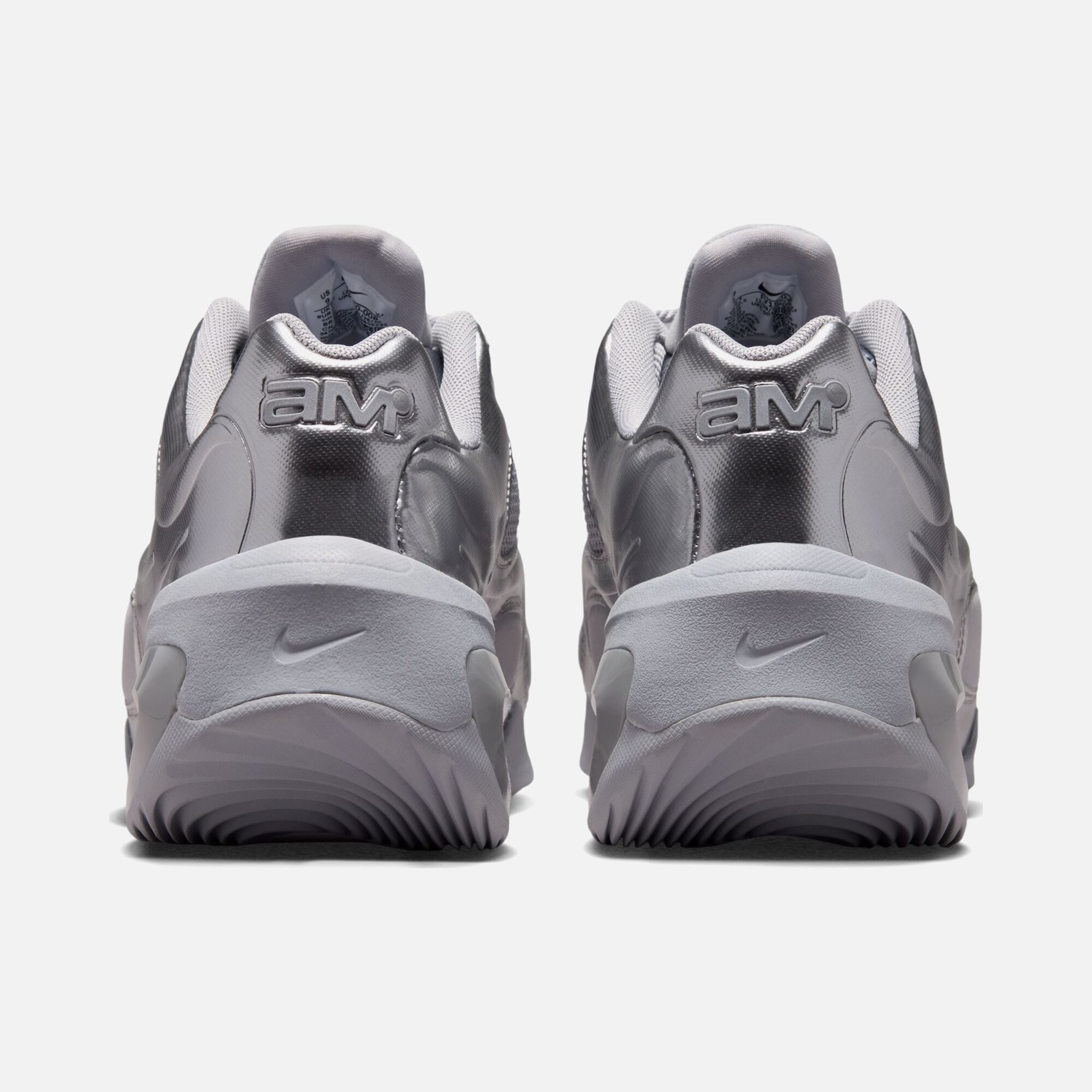 Nike Air Max Muse Kadın Spor Ayakkabı