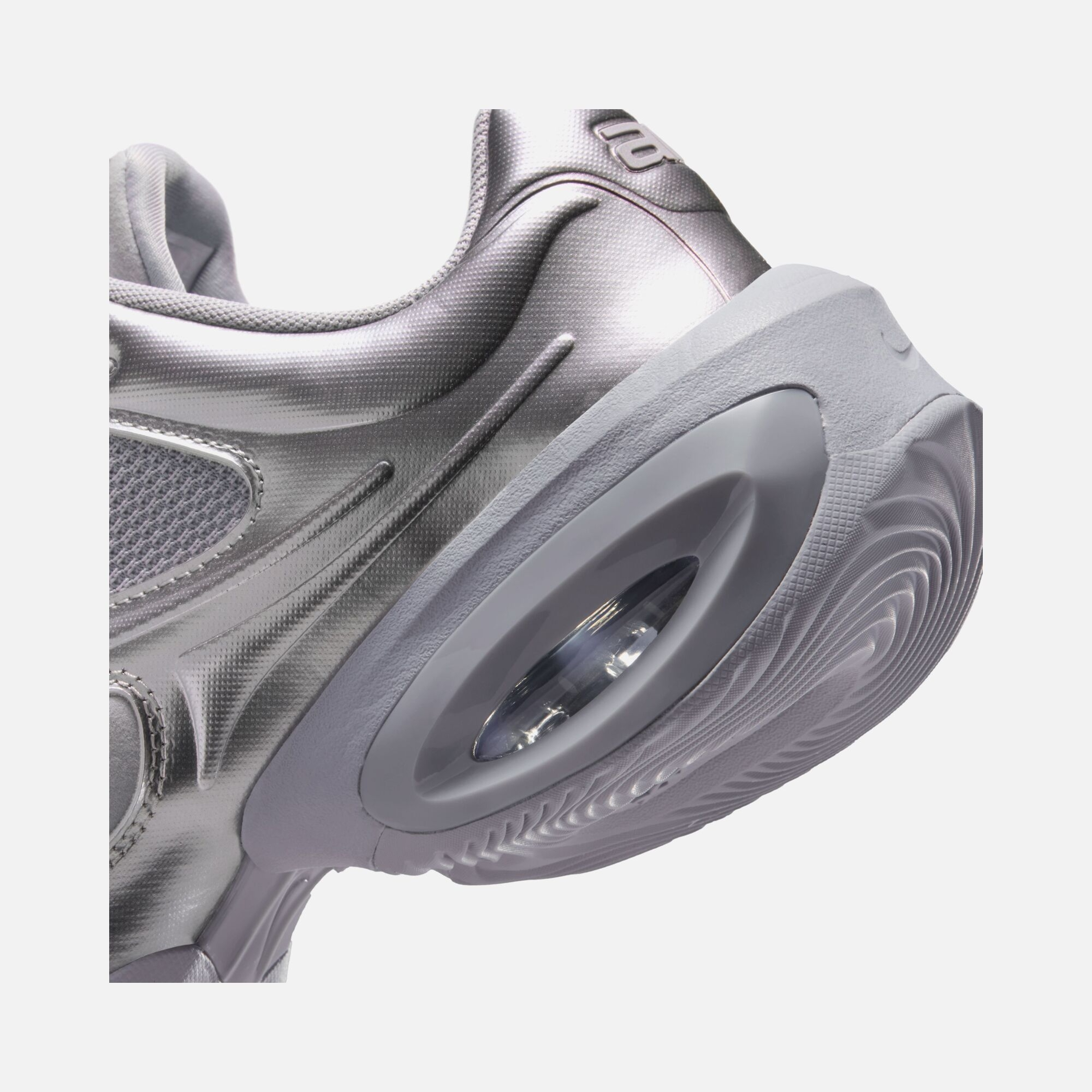 Nike Air Max Muse Kadın Spor Ayakkabı