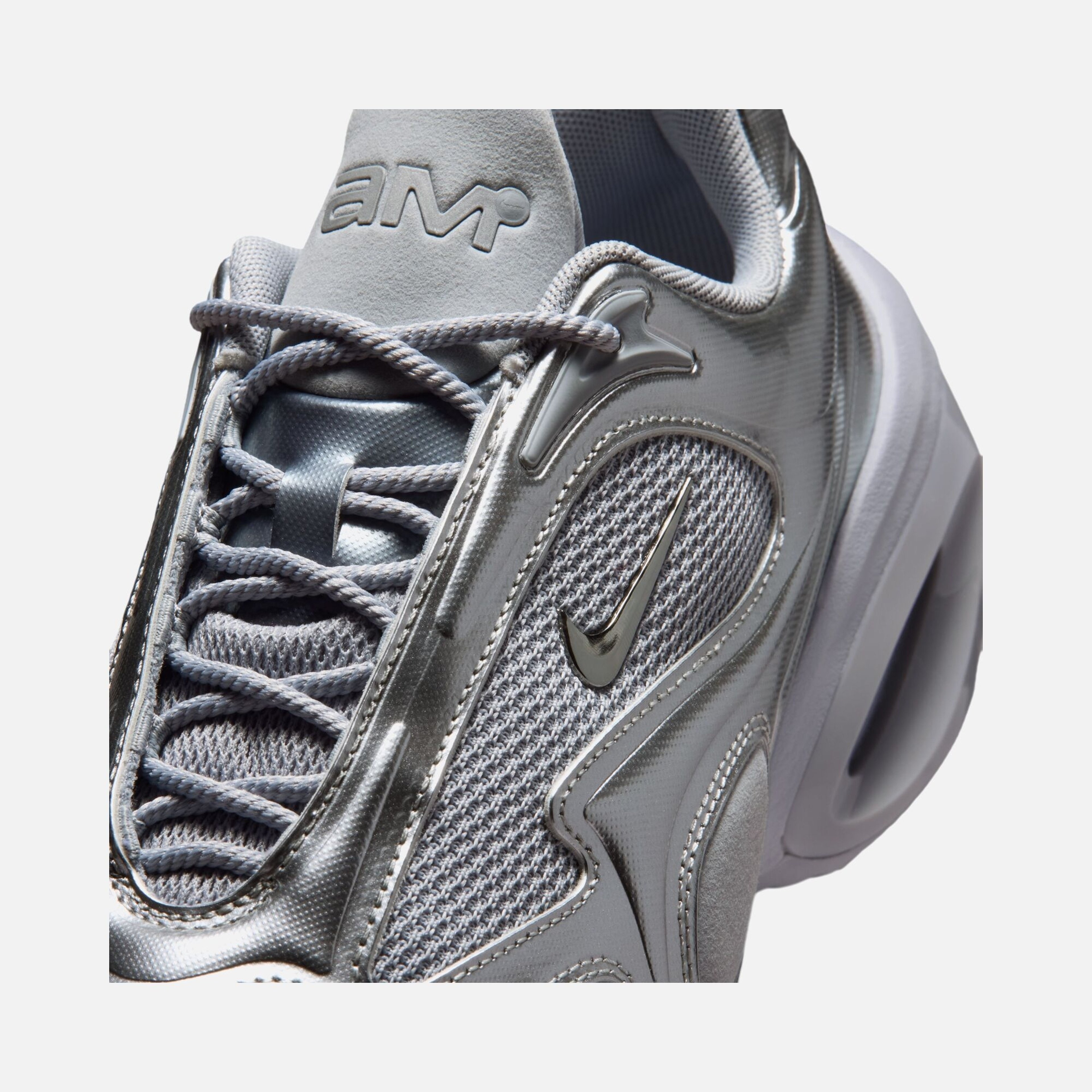 Nike Air Max Muse Kadın Spor Ayakkabı