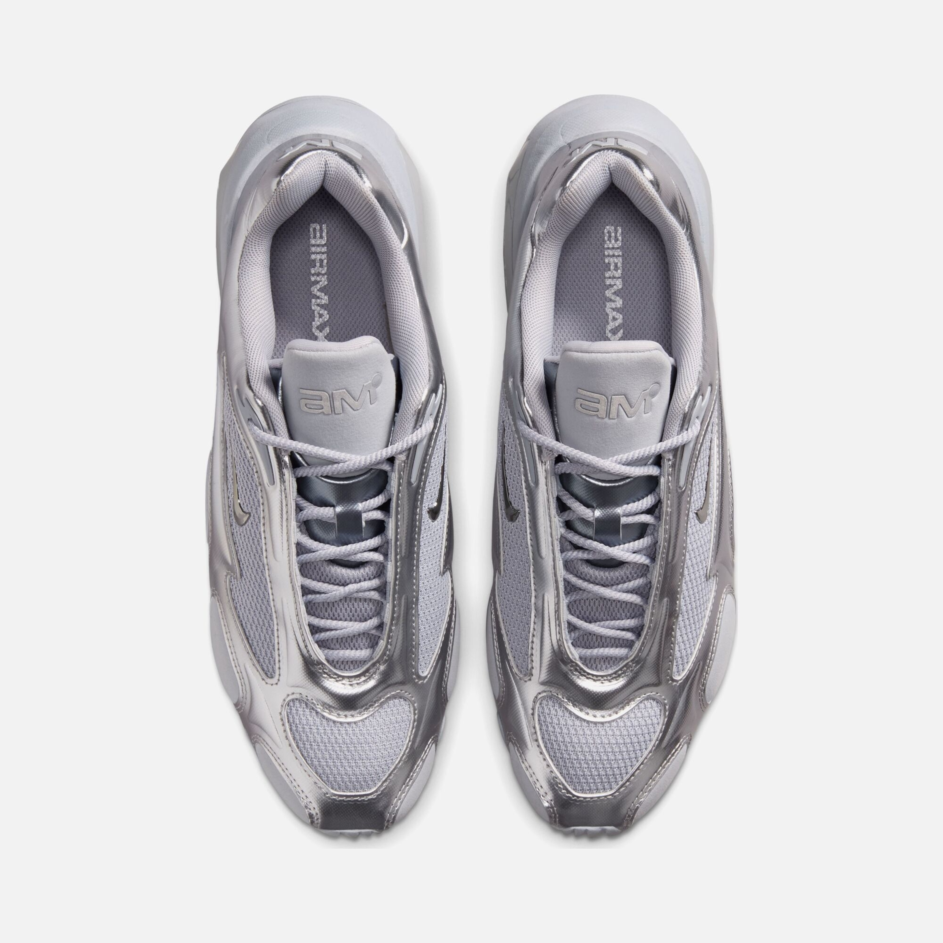 Nike Air Max Muse Kadın Spor Ayakkabı