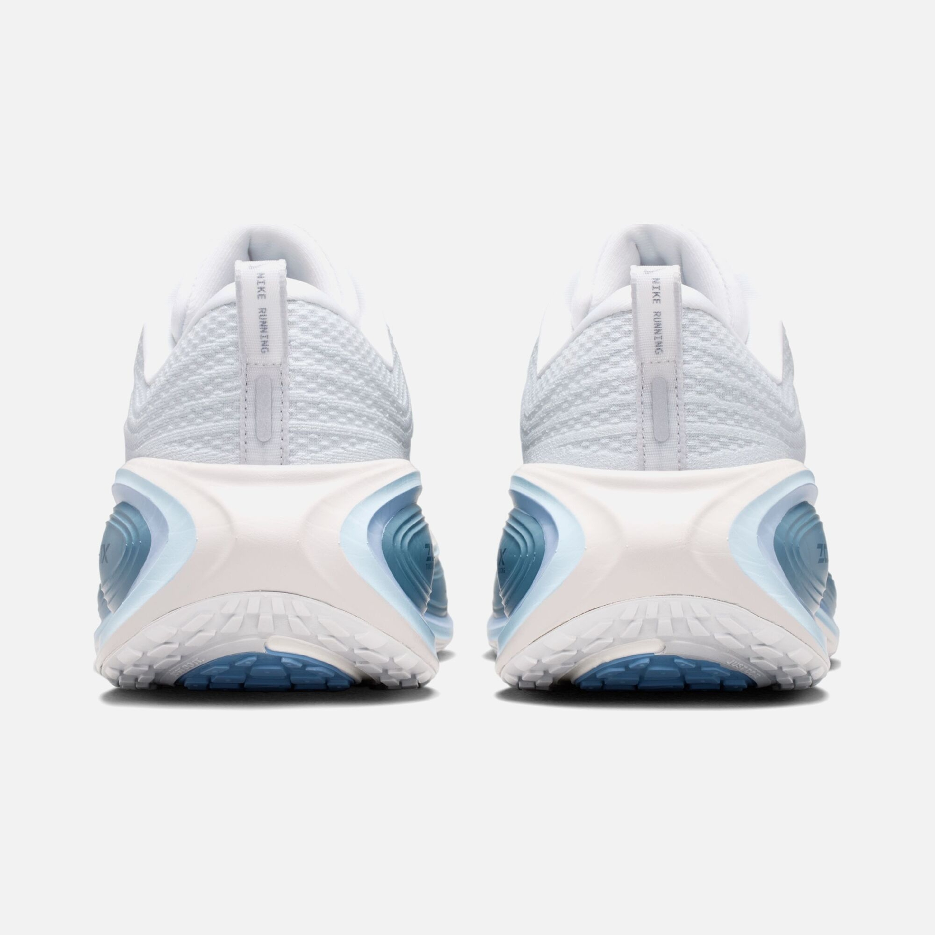 Nike Vomero Plus Erkek Koşu Ayakkabısı