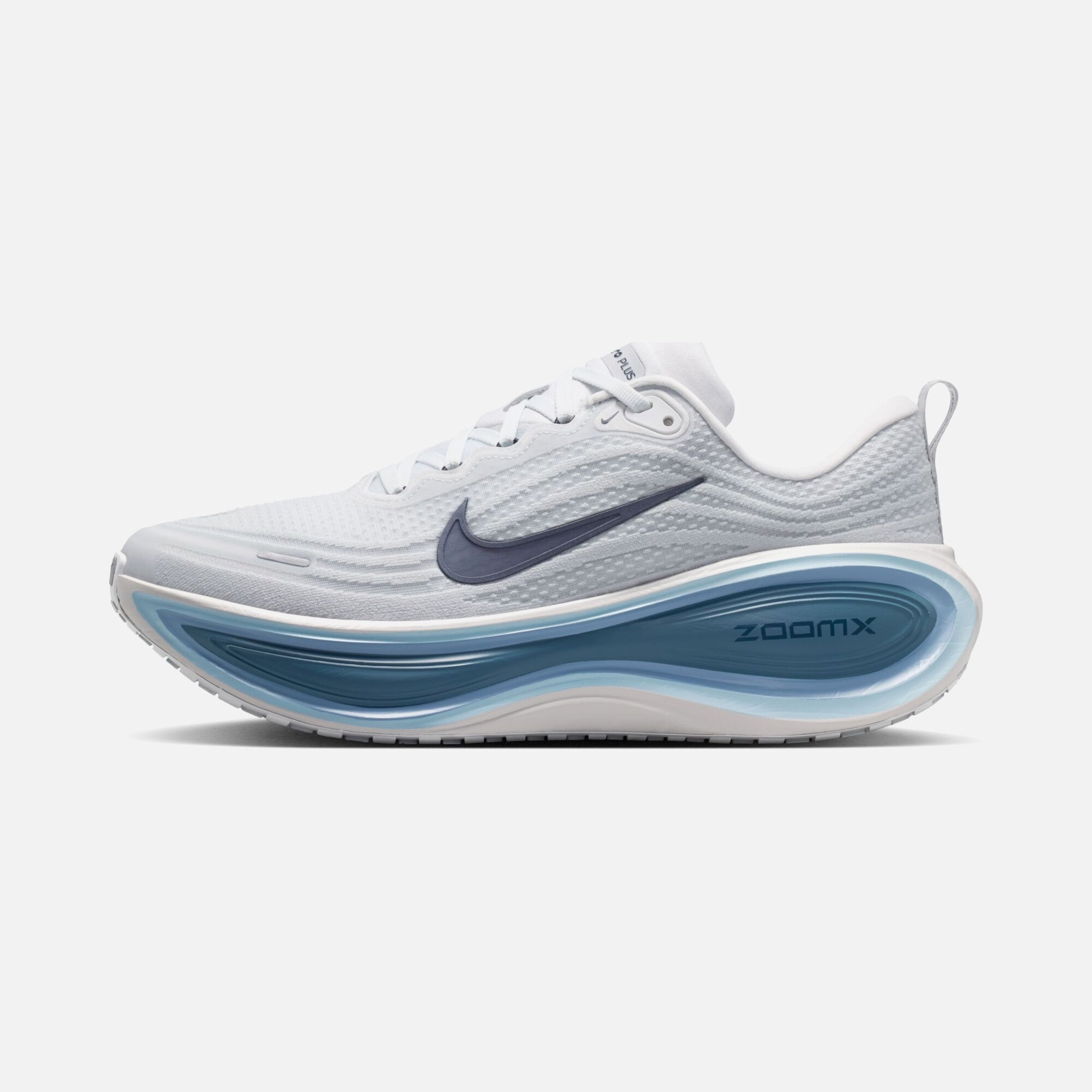 Nike Vomero Plus Erkek Koşu Ayakkabısı