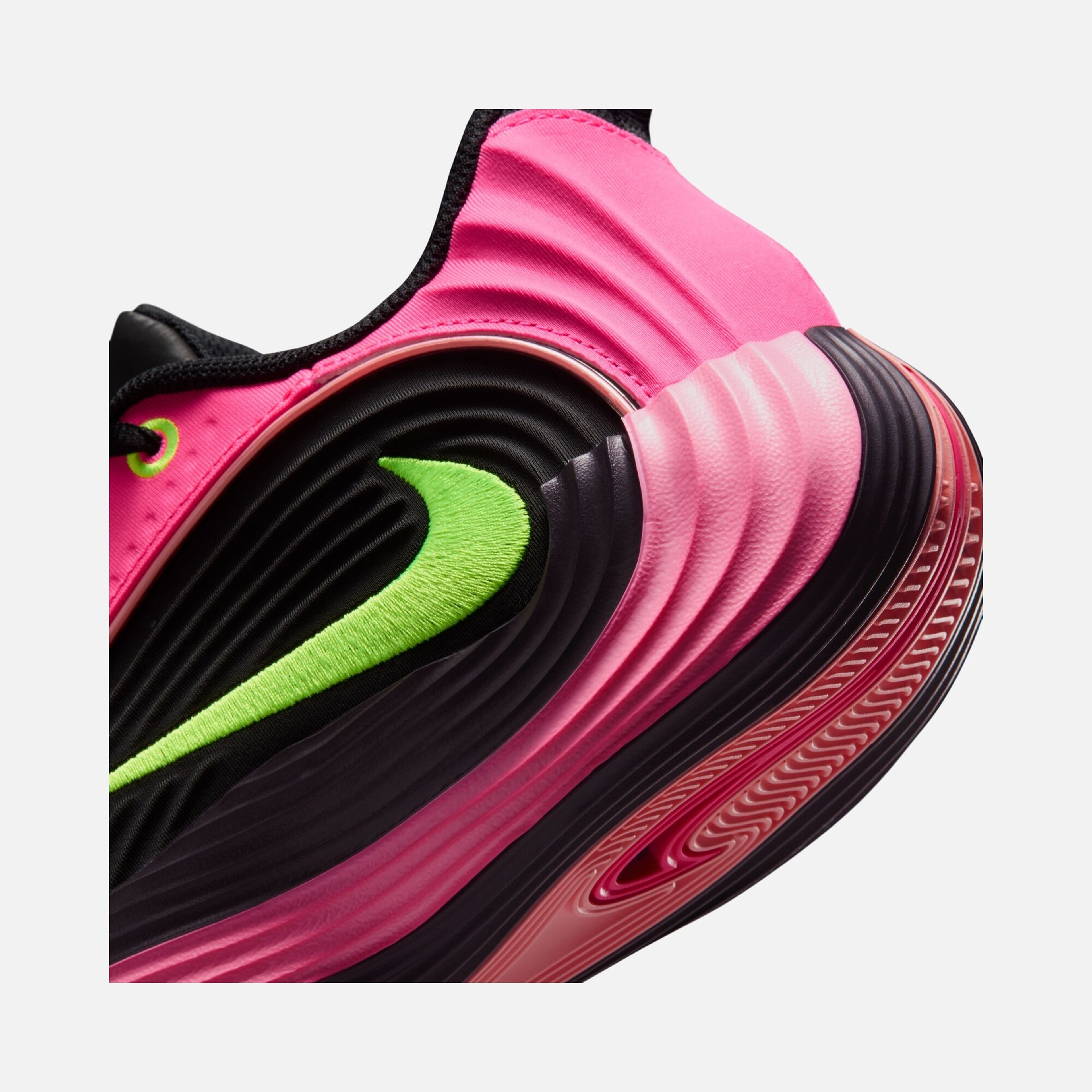 Nike Giannis Immortality 5 Erkek Basketbol Ayakkabısı