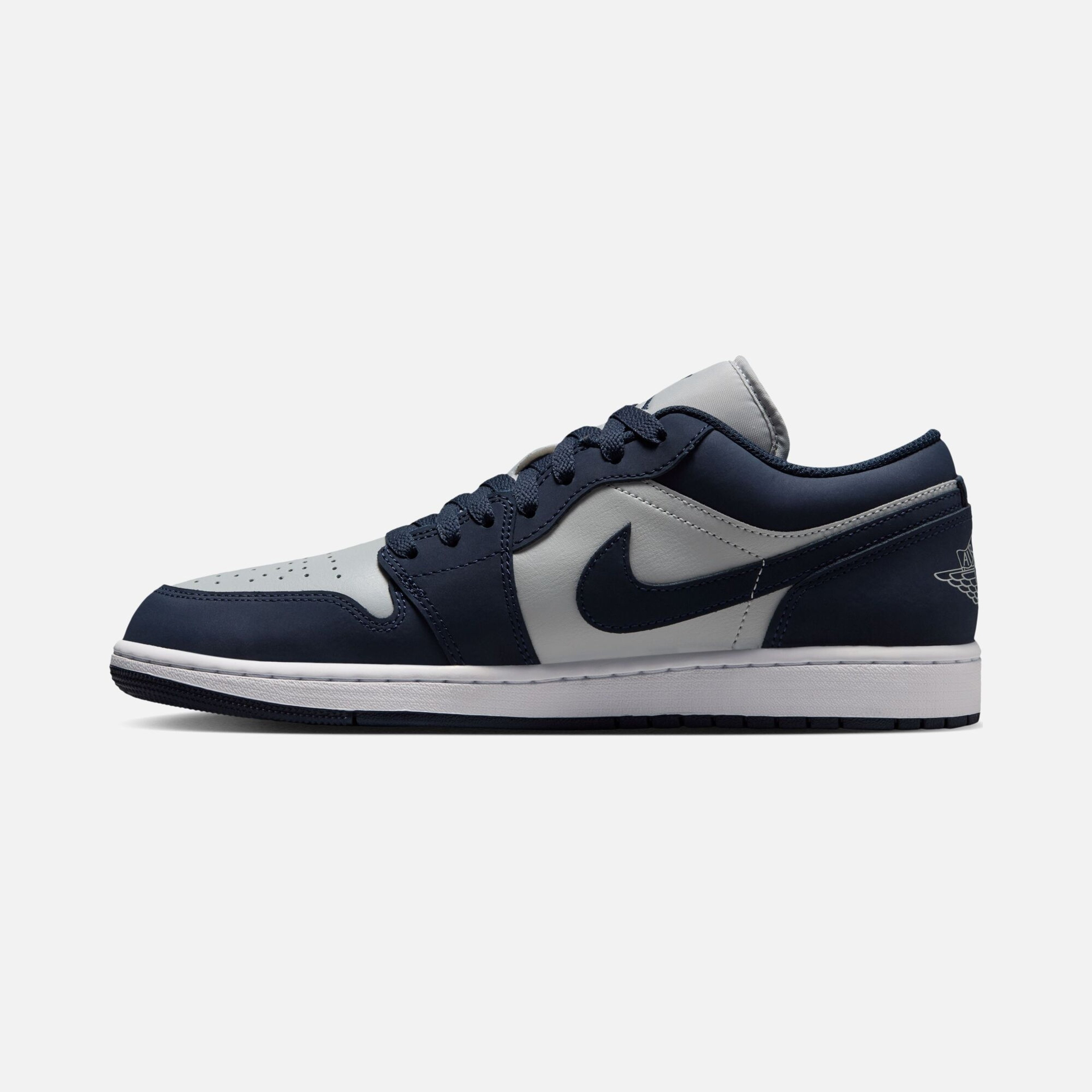 Nike Air Jordan 1 Low FA26 Erkek Spor Ayakkabı