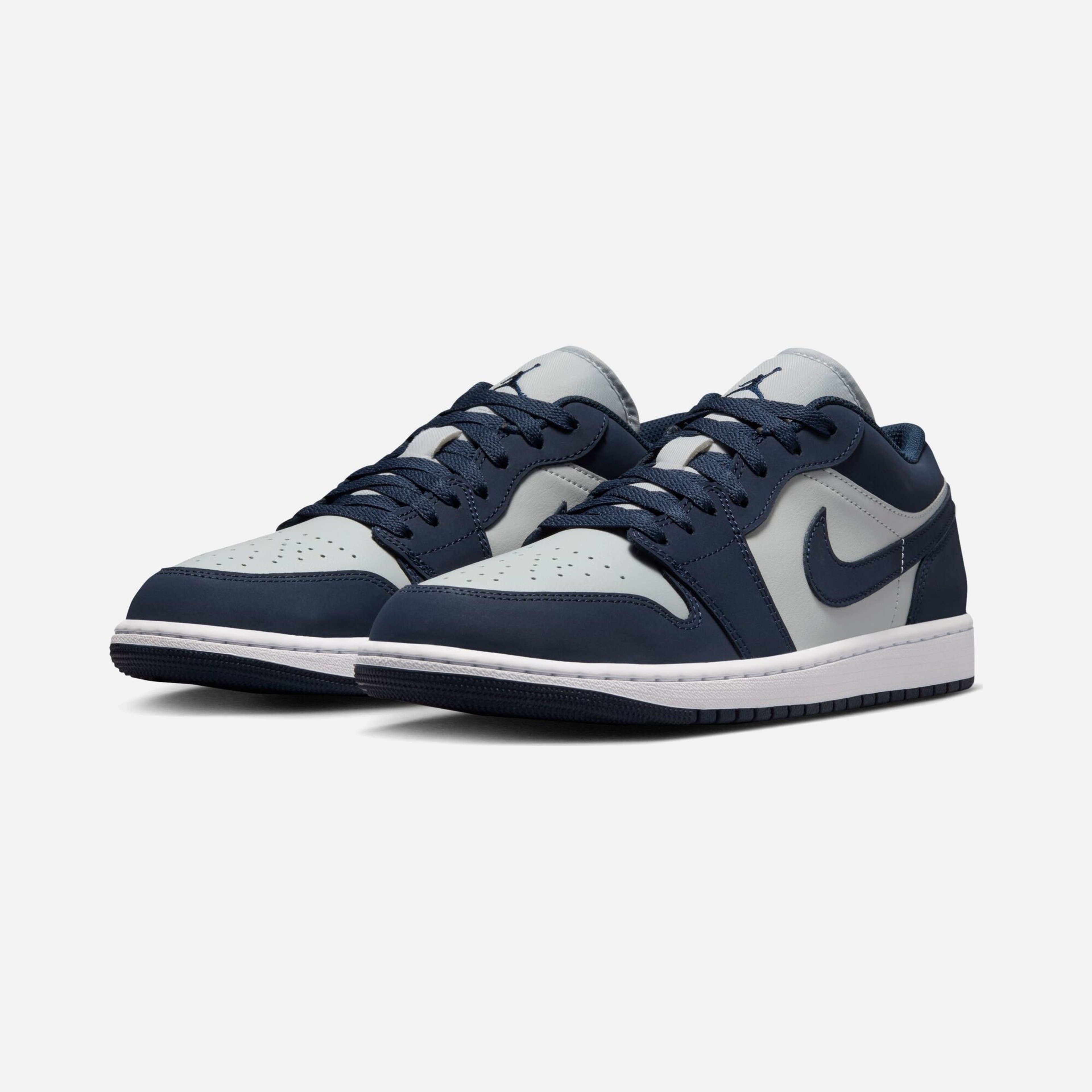 Nike Air Jordan 1 Low FA26 Erkek Spor Ayakkabı