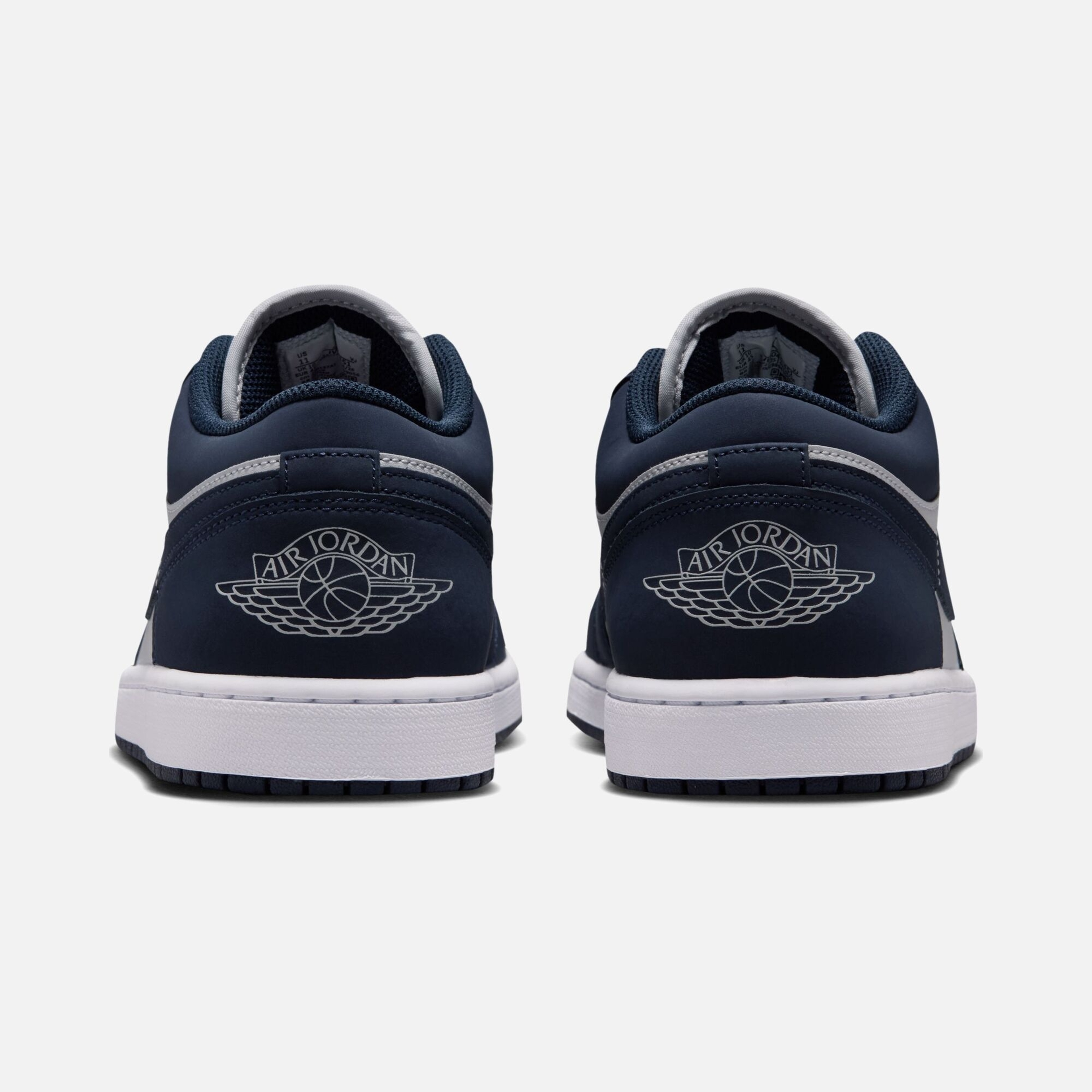 Nike Air Jordan 1 Low FA26 Erkek Spor Ayakkabı