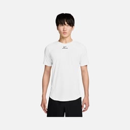 Nike Np Df Adv Pro Training Ss Top Erkek Tişört