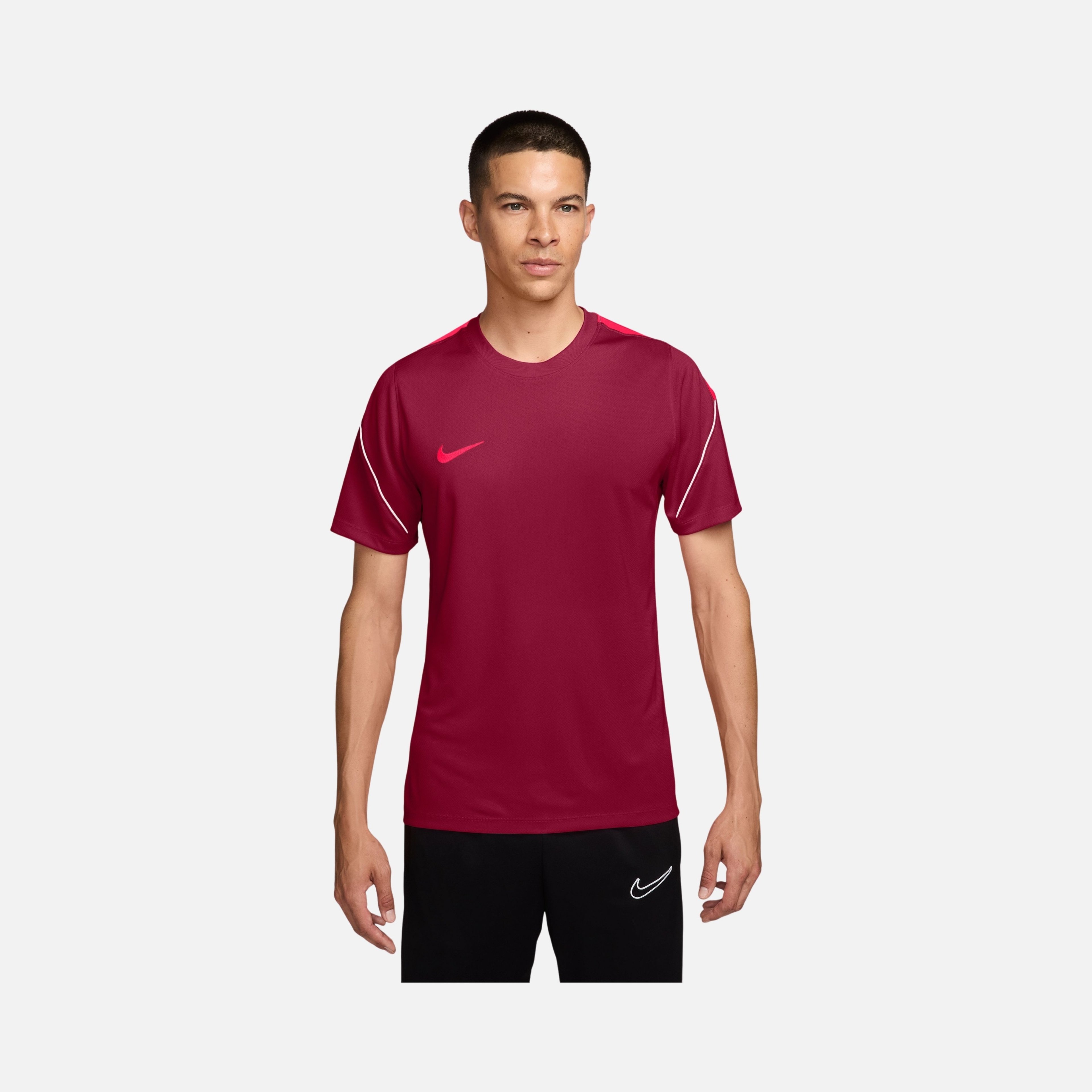 Nike Dri-fit Strike Top Ss Erkek Tişört