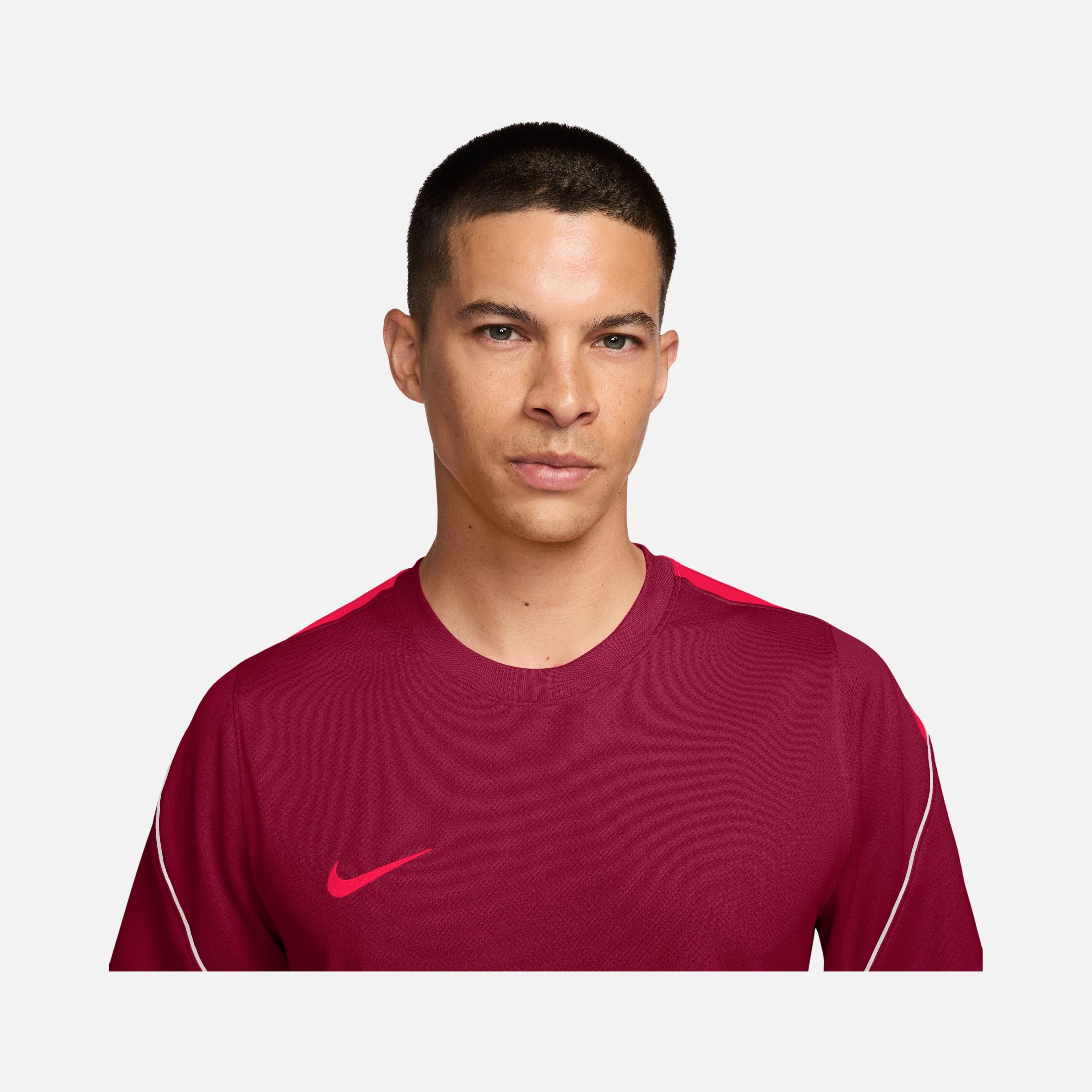 Nike Dri-fit Strike Top Ss Erkek Tişört
