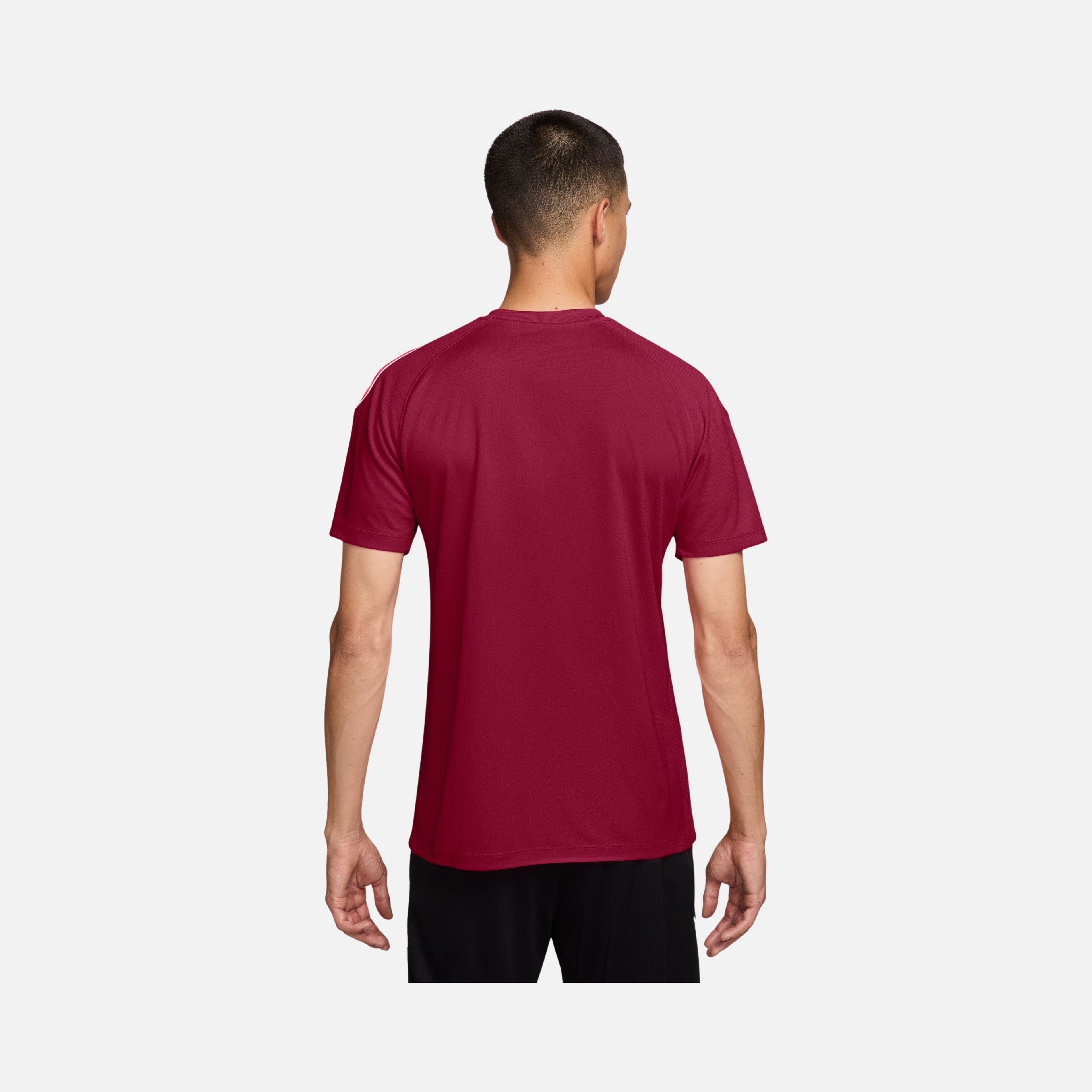 Nike Dri-fit Strike Top Ss Erkek Tişört